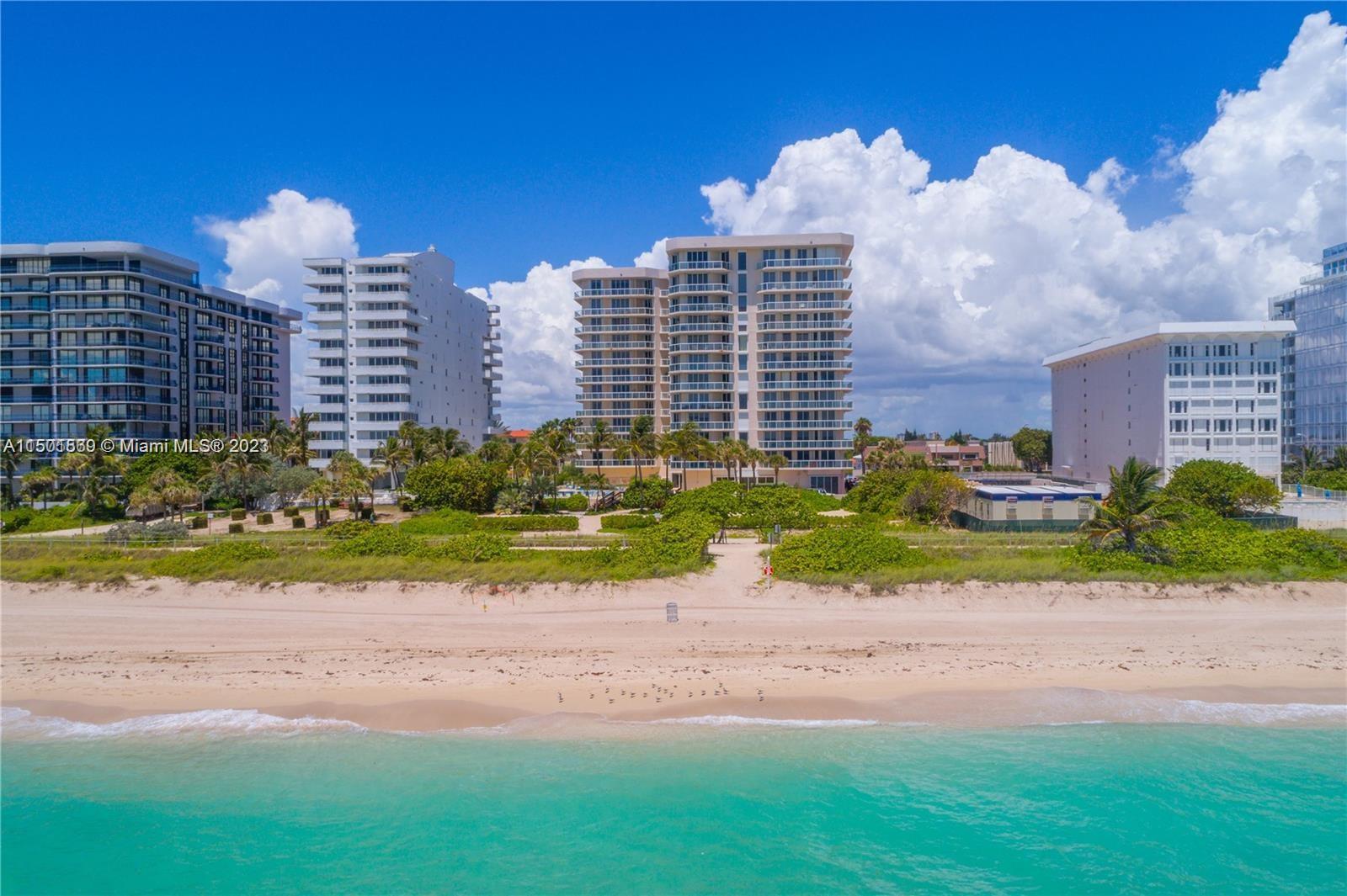 8925 Collins Ave 2E, Surfside, Florida 33154, 2 Bedrooms Bedrooms, ,2 BathroomsBathrooms,Residential,For Sale,8925 Collins Ave 2E,A11501569