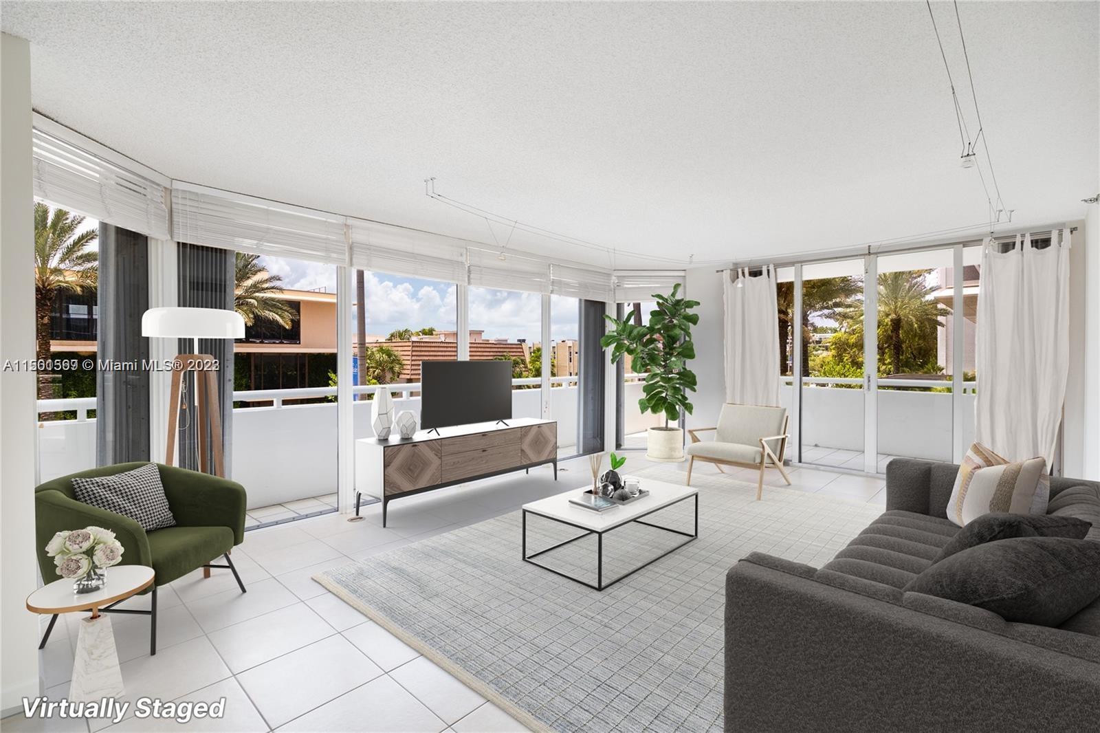 8925 Collins Ave 2E, Surfside, Florida 33154, 2 Bedrooms Bedrooms, ,2 BathroomsBathrooms,Residential,For Sale,8925 Collins Ave 2E,A11501569