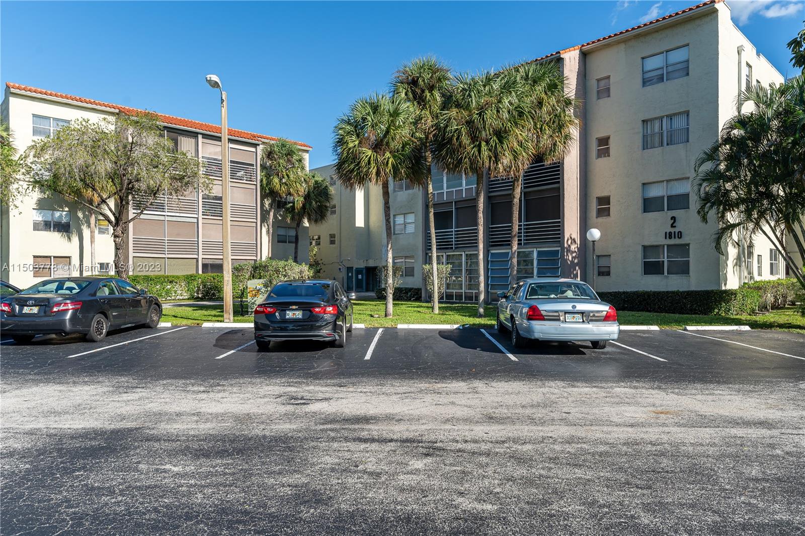 1810 SW 81st Ave 2117, North Lauderdale, Florida 33068, 2 Bedrooms Bedrooms, ,2 BathroomsBathrooms,Residential,For Sale,1810 SW 81st Ave 2117,A11503778