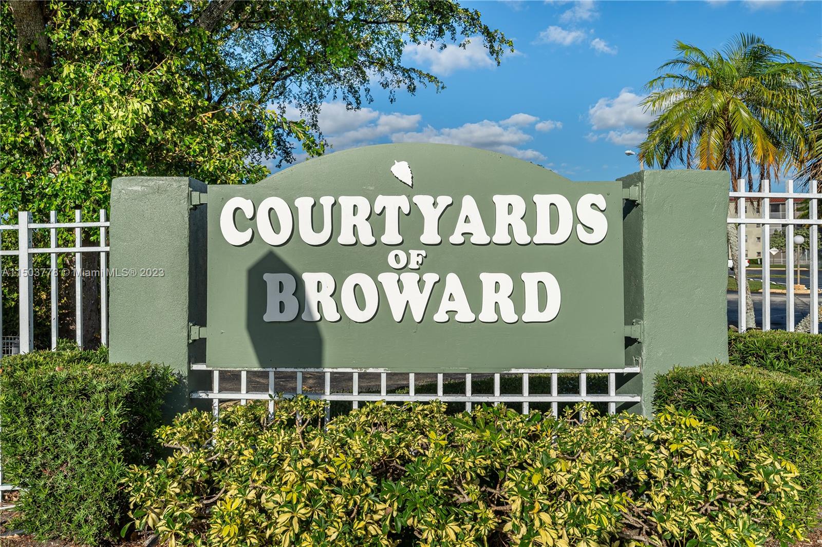 1810 SW 81st Ave 2117, North Lauderdale, Florida 33068, 2 Bedrooms Bedrooms, ,2 BathroomsBathrooms,Residential,For Sale,1810 SW 81st Ave 2117,A11503778