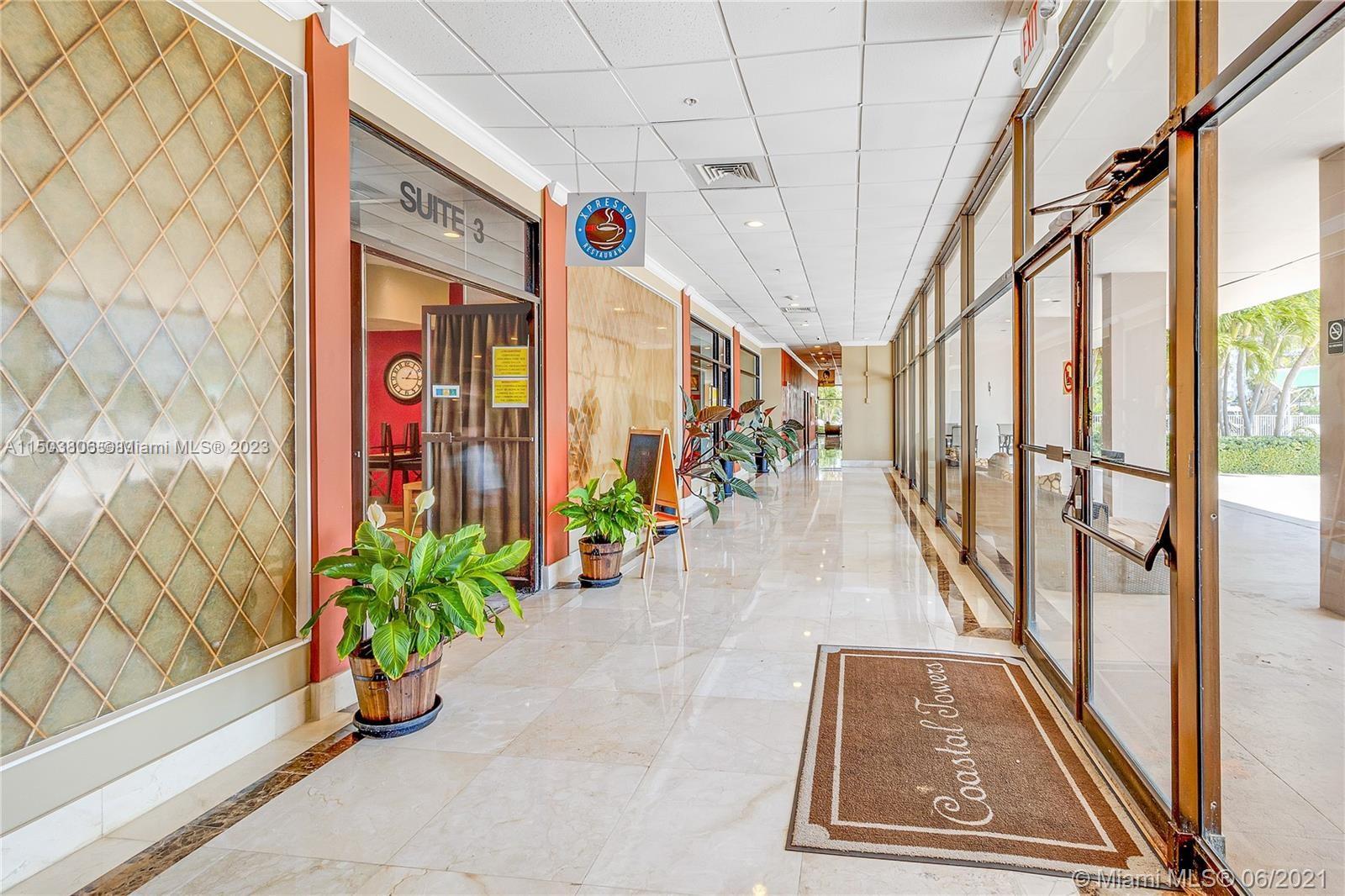 400 Kings Point Dr 1529, Sunny Isles Beach, Florida 33160, 1 Bedroom Bedrooms, ,1 BathroomBathrooms,Residential,For Sale,400 Kings Point Dr 1529,A11503806