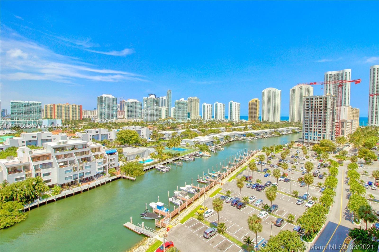400 Kings Point Dr 1529, Sunny Isles Beach, Florida 33160, 1 Bedroom Bedrooms, ,1 BathroomBathrooms,Residential,For Sale,400 Kings Point Dr 1529,A11503806