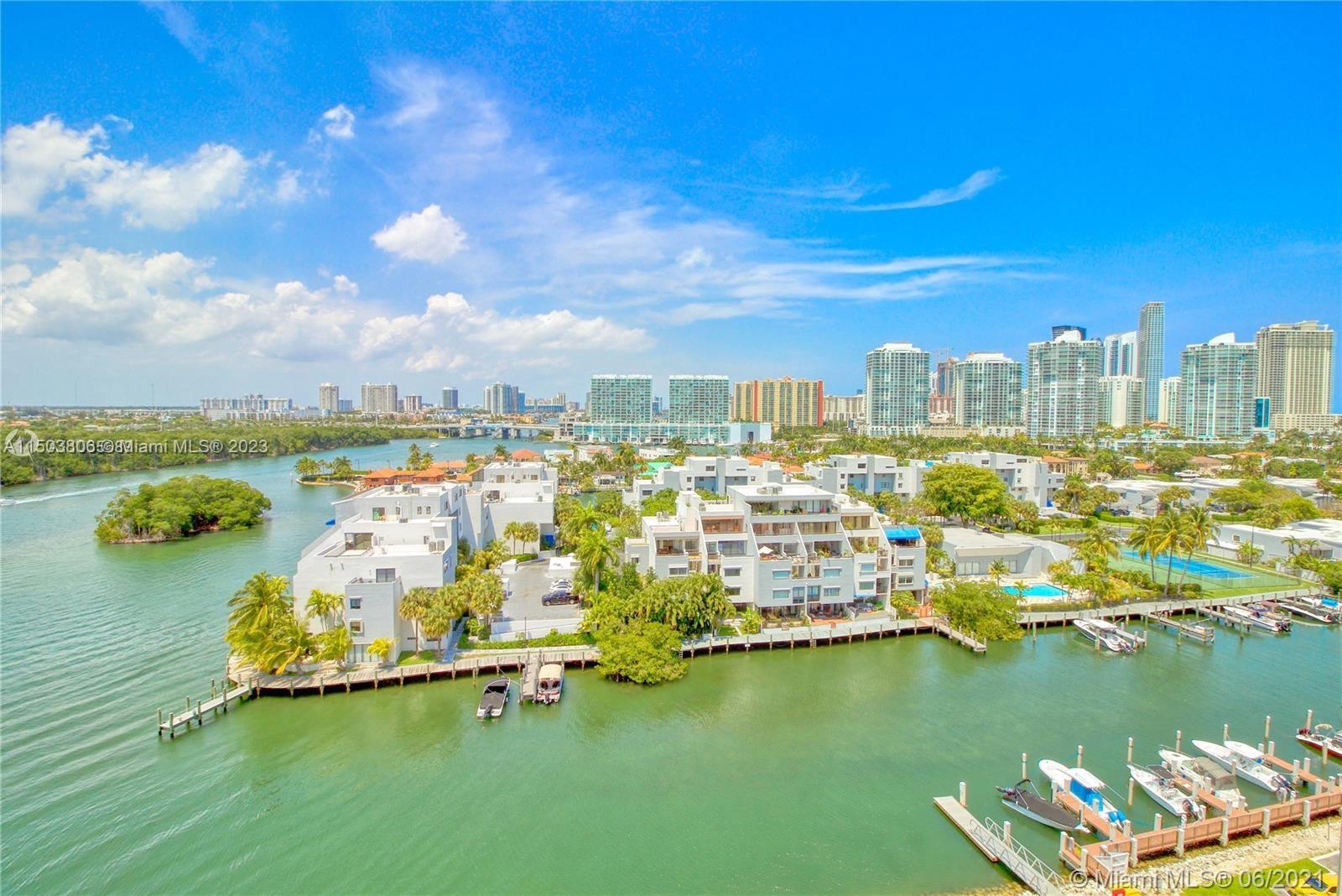 400 Kings Point Dr 1529, Sunny Isles Beach, Florida 33160, 1 Bedroom Bedrooms, ,1 BathroomBathrooms,Residential,For Sale,400 Kings Point Dr 1529,A11503806