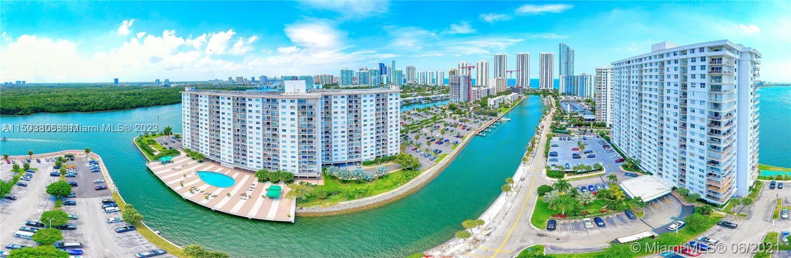 400 Kings Point Dr 1529, Sunny Isles Beach, Florida 33160, 1 Bedroom Bedrooms, ,1 BathroomBathrooms,Residential,For Sale,400 Kings Point Dr 1529,A11503806