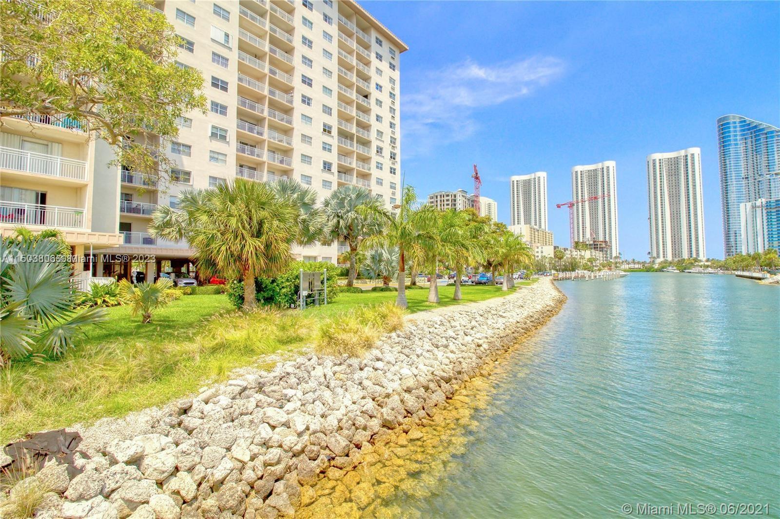 400 Kings Point Dr 1529, Sunny Isles Beach, Florida 33160, 1 Bedroom Bedrooms, ,1 BathroomBathrooms,Residential,For Sale,400 Kings Point Dr 1529,A11503806