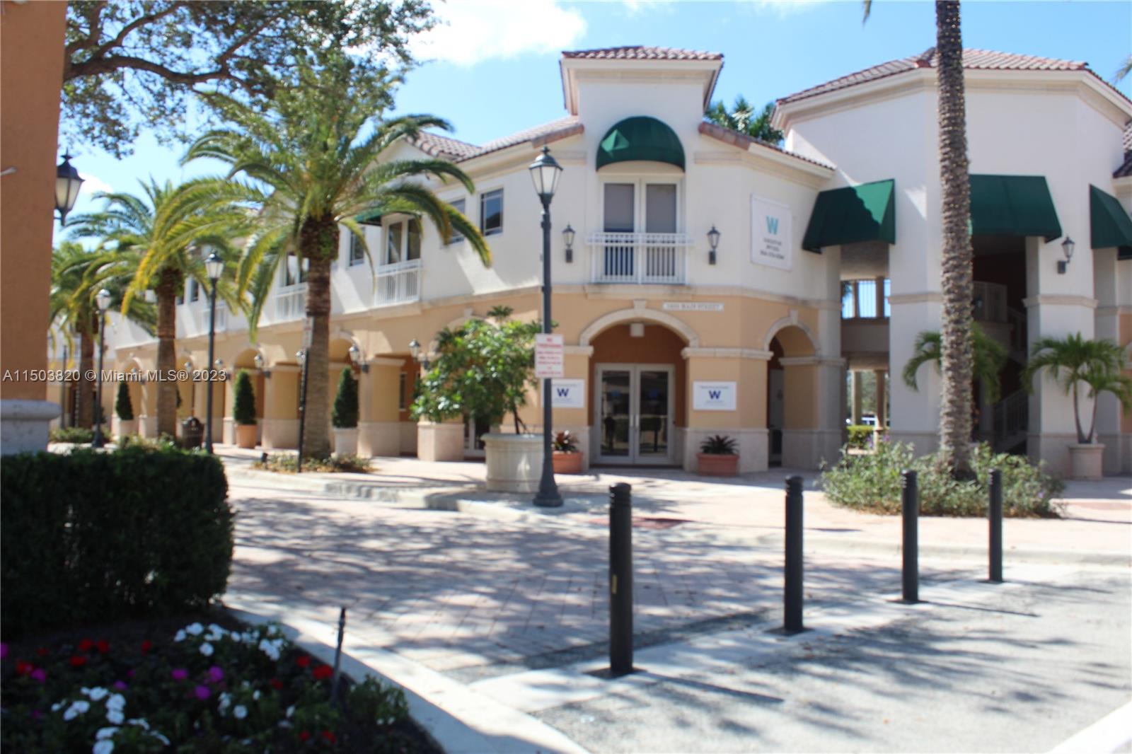 1825 Main St 33, Weston, Florida 33326, ,Commerciallease,For Rent,1825 Main St 33,A11503820
