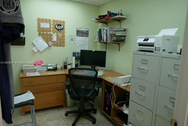 Office #2