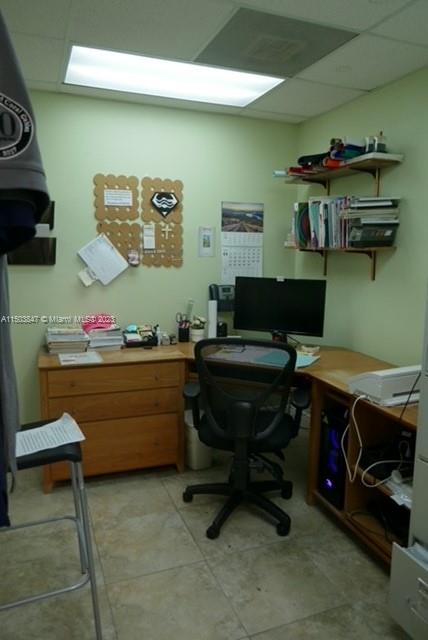 Office #2