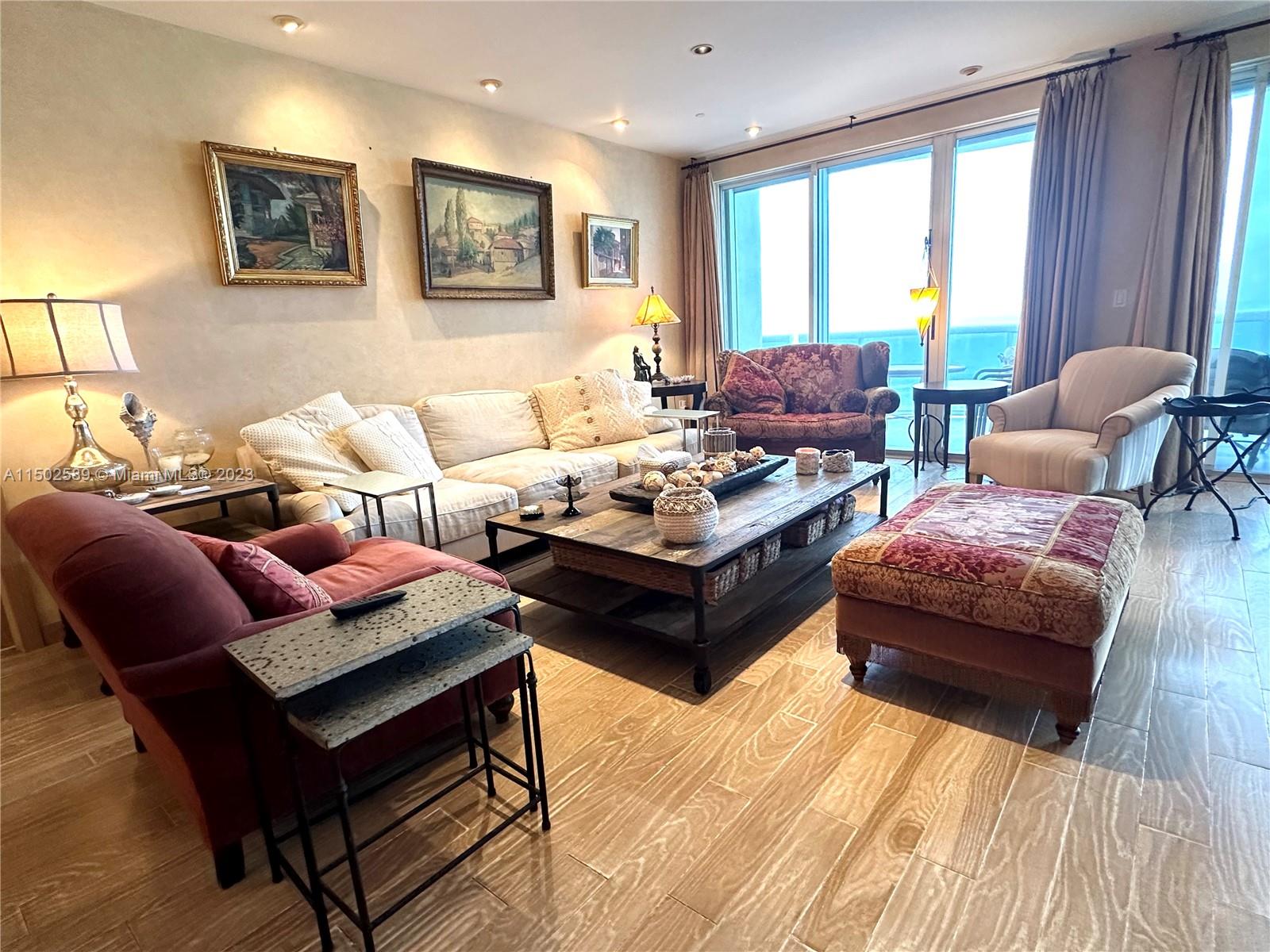 9601 Collins Ave 1705, Bal Harbour, Florida 33154, 2 Bedrooms Bedrooms, ,2 BathroomsBathrooms,Residentiallease,For Rent,9601 Collins Ave 1705,A11502589