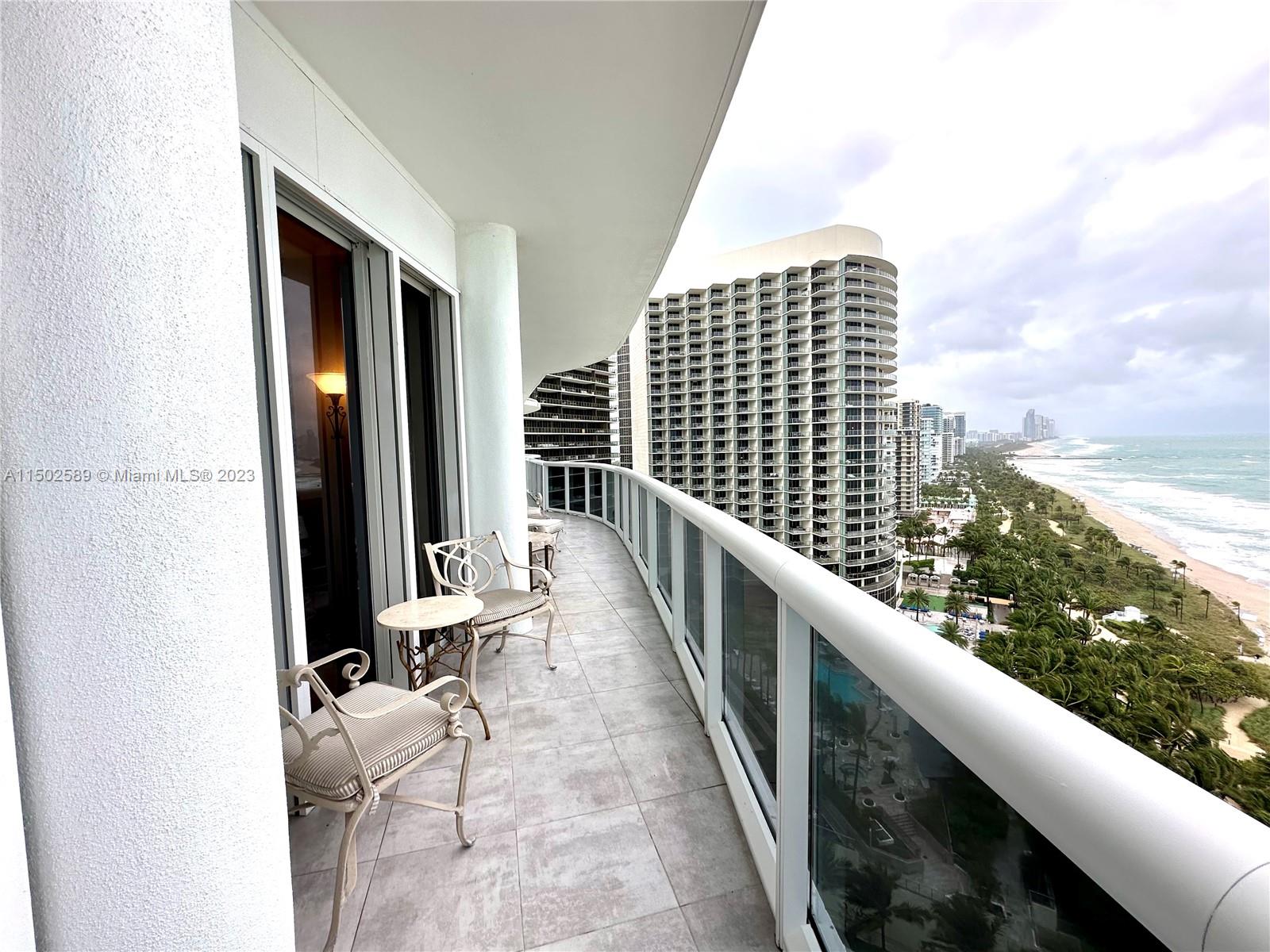 9601 Collins Ave 1705, Bal Harbour, Florida 33154, 2 Bedrooms Bedrooms, ,2 BathroomsBathrooms,Residentiallease,For Rent,9601 Collins Ave 1705,A11502589