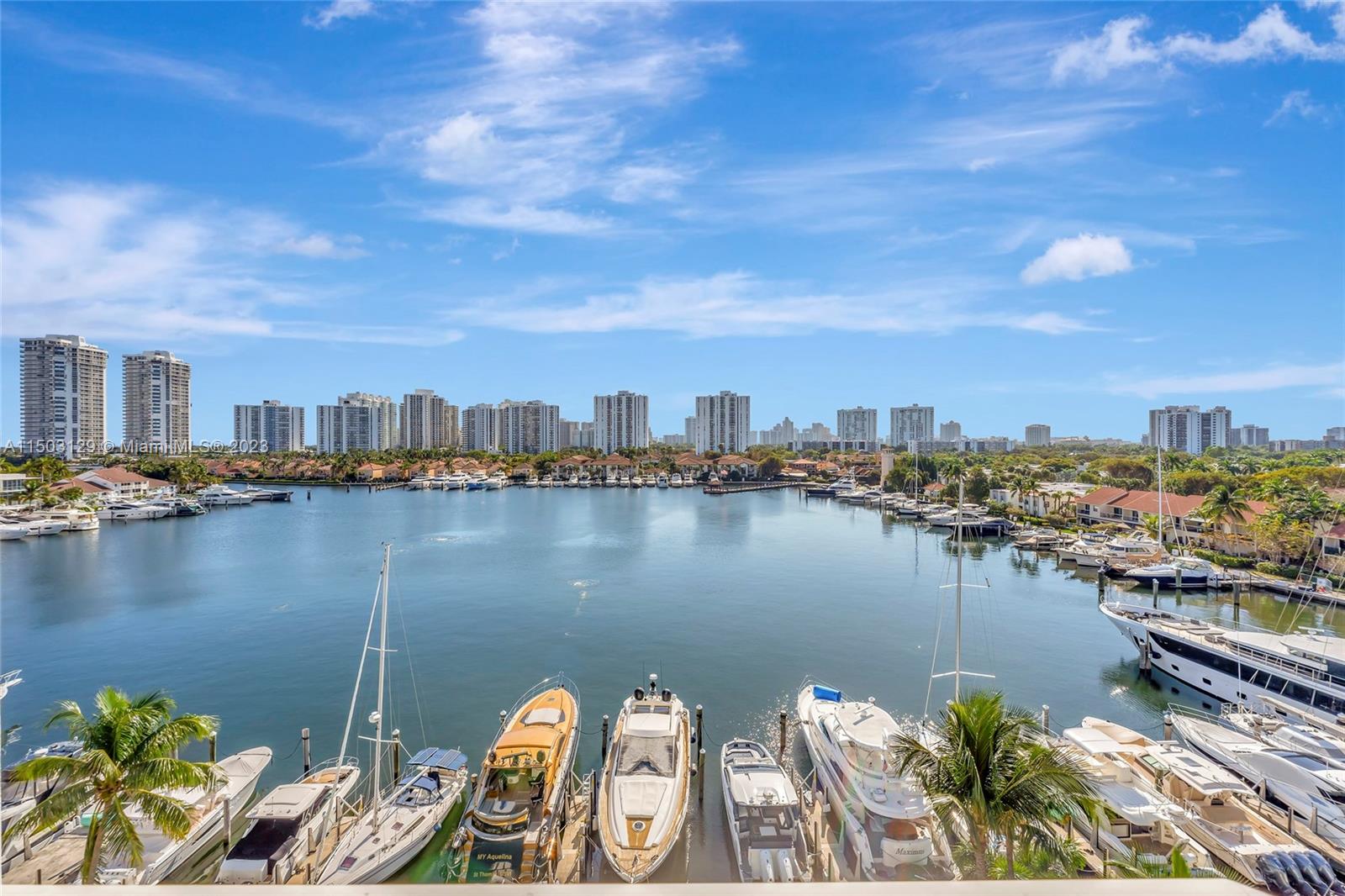 3610 Yacht Club Dr 709, Aventura, FL 33180