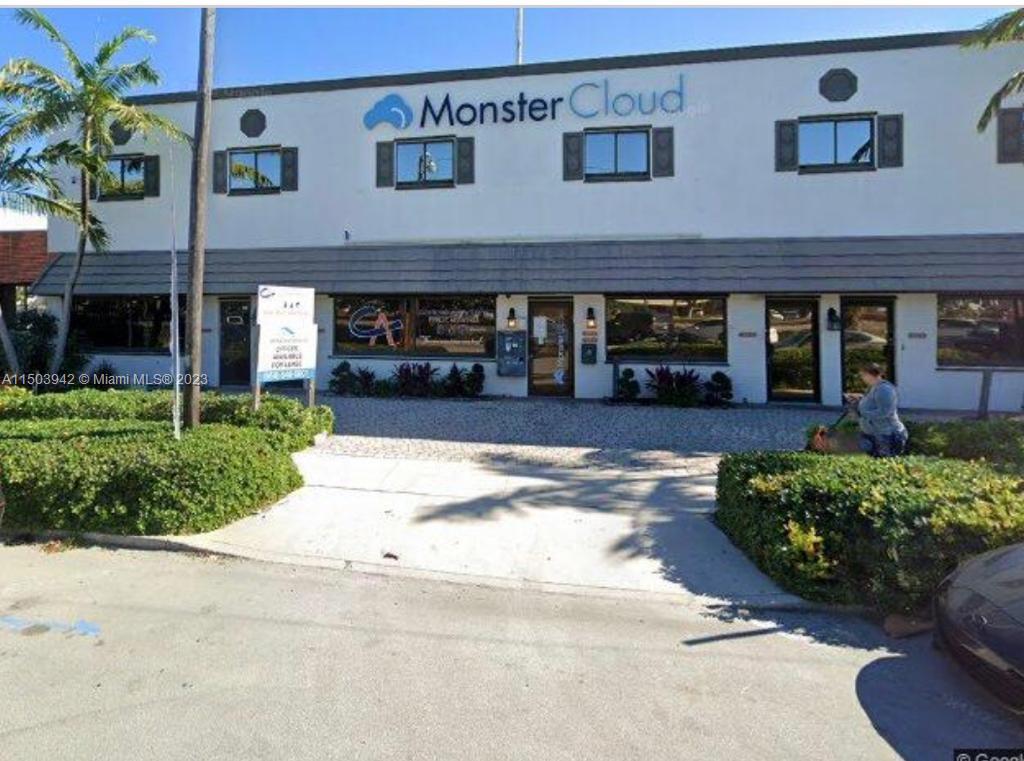 1117 S 21st Ave 1119 A Second floor., Hollywood, Florida 33020, ,Commerciallease,For Rent,1117 S 21st Ave 1119 A Second floor.,A11503942