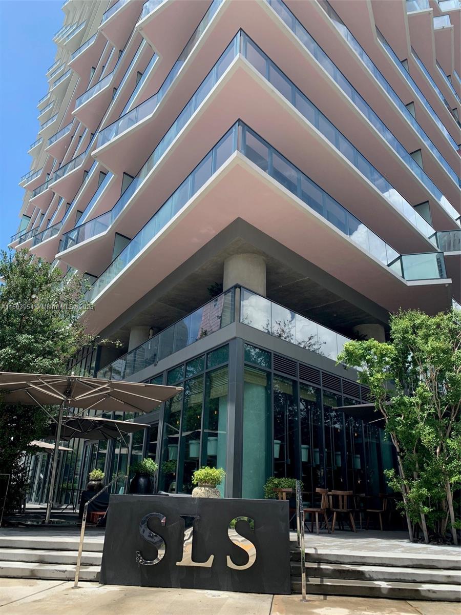 1300 S Miami Ave 4504, Miami, Florida 33131, 1 Bedroom Bedrooms, ,1 BathroomBathrooms,Residentiallease,For Rent,1300 S Miami Ave 4504,A11503954