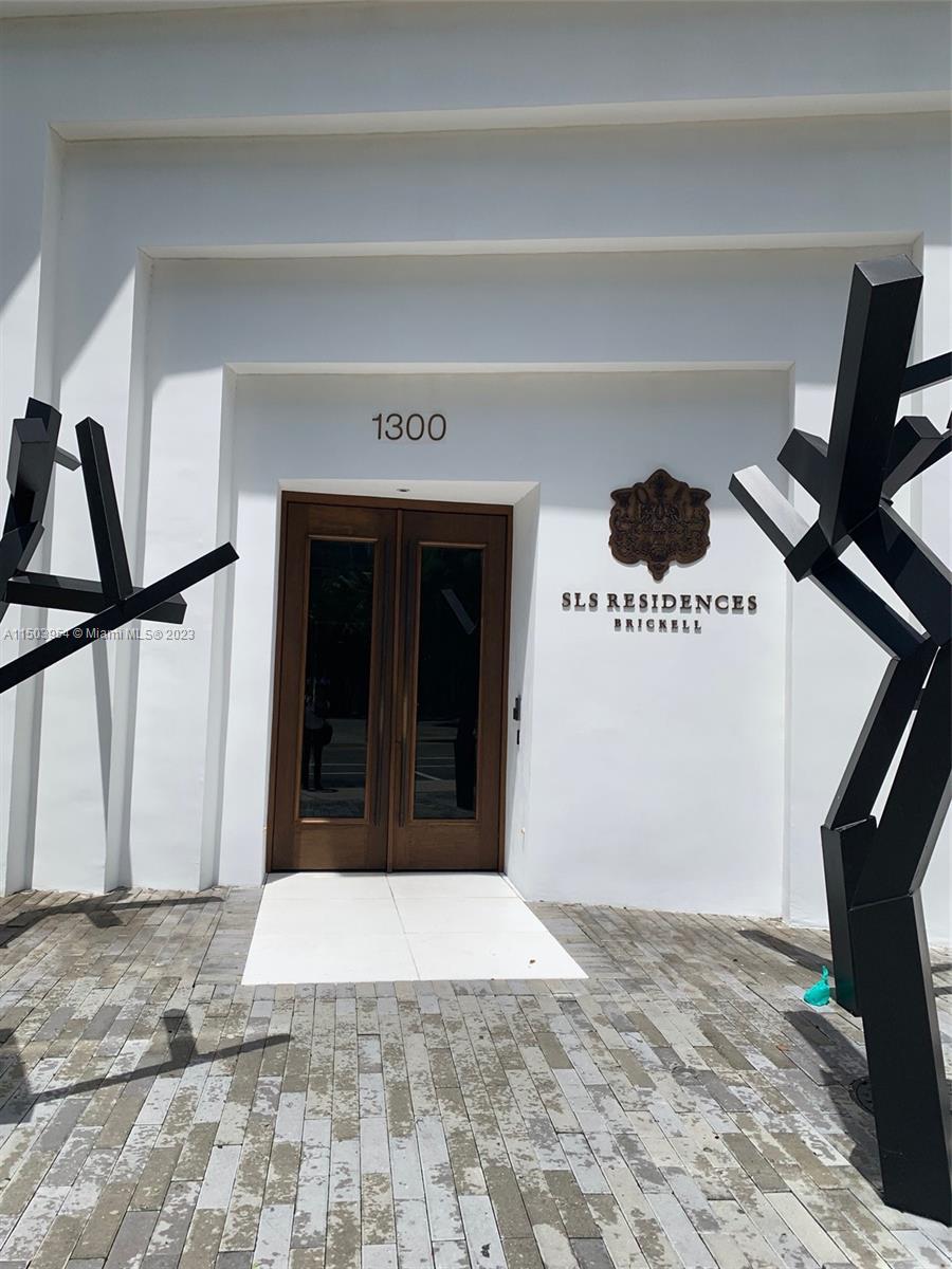 1300 S Miami Ave 4504, Miami, Florida 33131, 1 Bedroom Bedrooms, ,1 BathroomBathrooms,Residentiallease,For Rent,1300 S Miami Ave 4504,A11503954