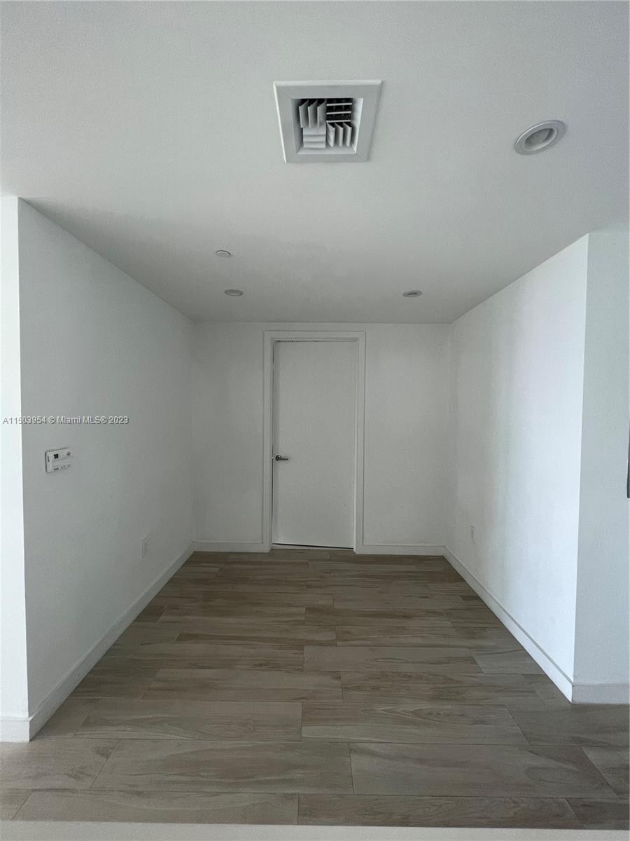 Sitting room - extra bedroom