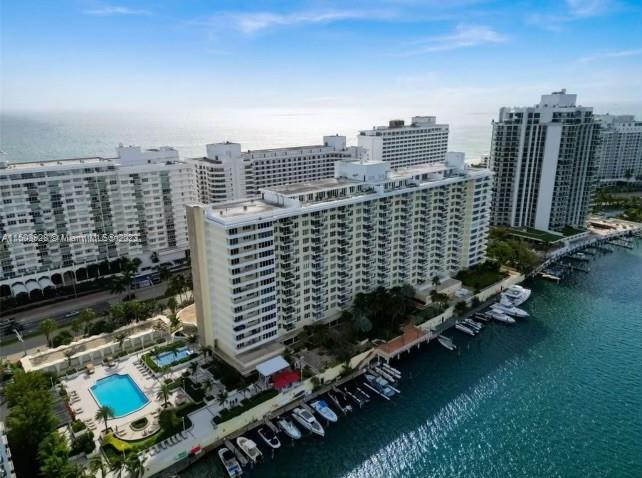 5600  Collins Ave #4W For Sale A11503928, FL