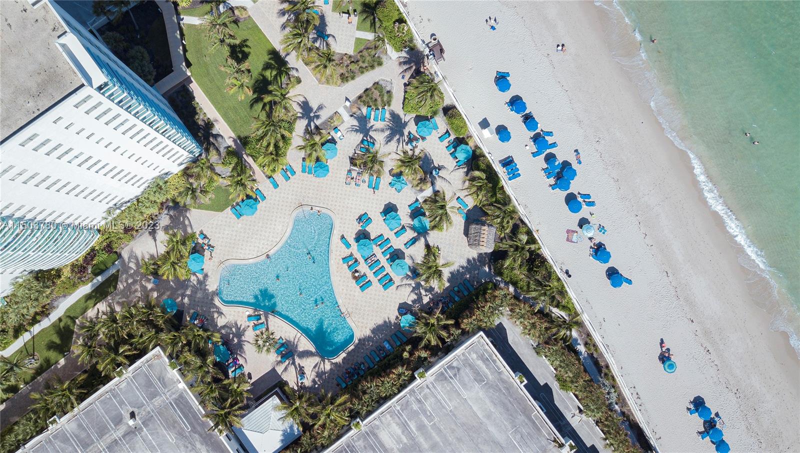 3901 S Ocean Dr 8T, Hollywood, Florida 33019, 1 Bedroom Bedrooms, ,1 BathroomBathrooms,Residential,For Sale,3901 S Ocean Dr 8T,A11503780