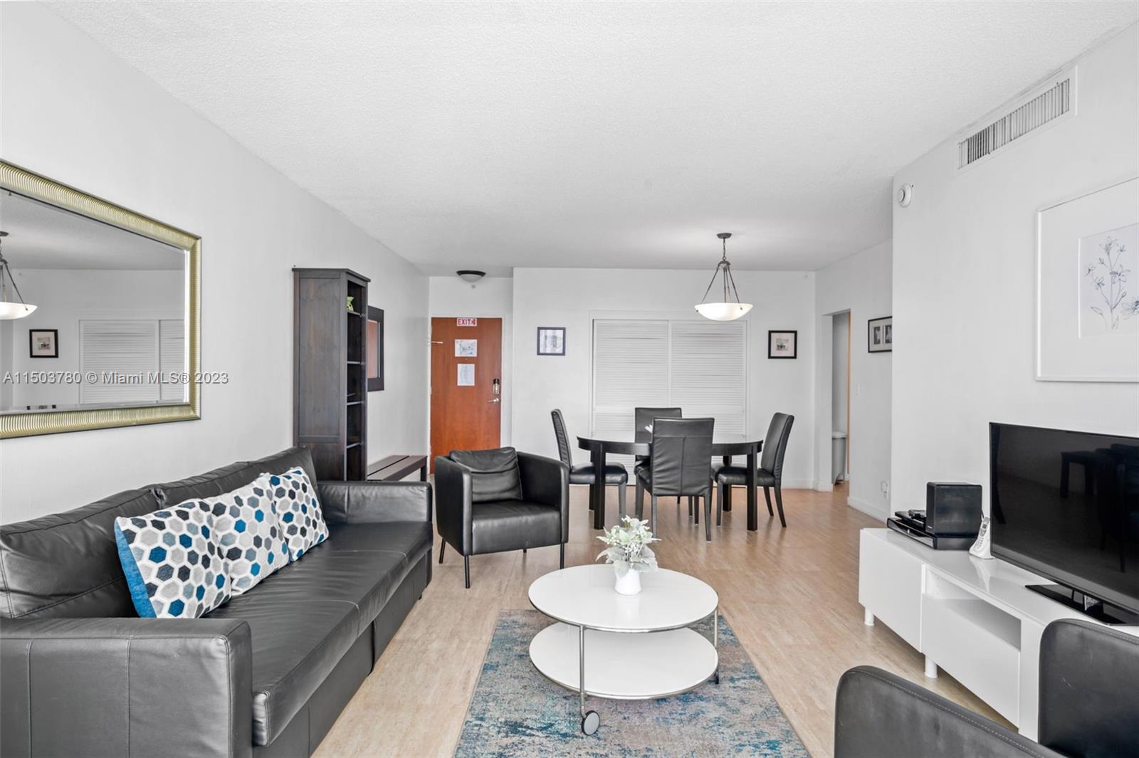 3901 S Ocean Dr 8T, Hollywood, Florida 33019, 1 Bedroom Bedrooms, ,1 BathroomBathrooms,Residential,For Sale,3901 S Ocean Dr 8T,A11503780
