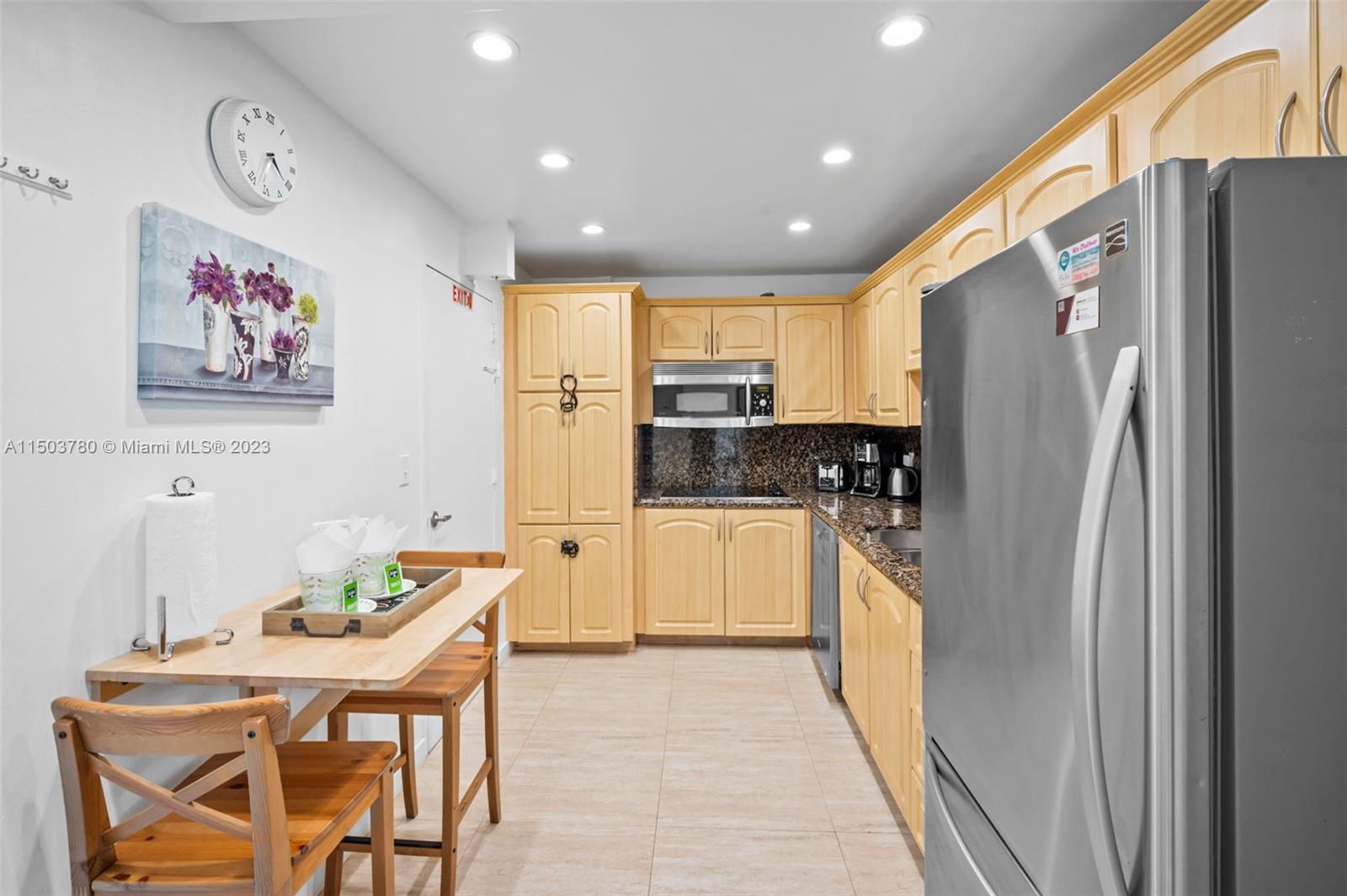 3901 S Ocean Dr 8T, Hollywood, Florida 33019, 1 Bedroom Bedrooms, ,1 BathroomBathrooms,Residential,For Sale,3901 S Ocean Dr 8T,A11503780