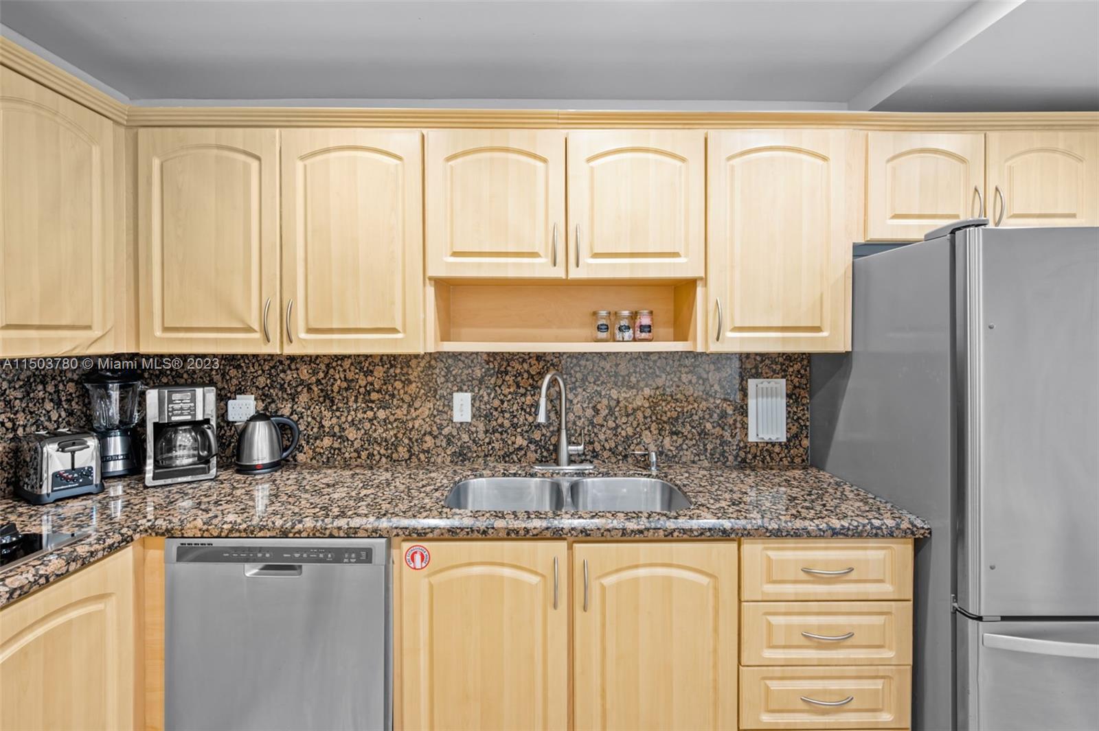 3901 S Ocean Dr 8T, Hollywood, Florida 33019, 1 Bedroom Bedrooms, ,1 BathroomBathrooms,Residential,For Sale,3901 S Ocean Dr 8T,A11503780