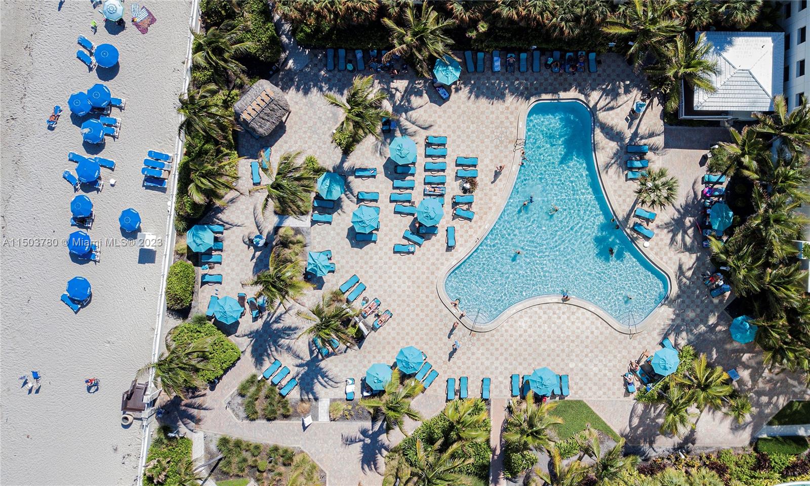 3901 S Ocean Dr 8T, Hollywood, Florida 33019, 1 Bedroom Bedrooms, ,1 BathroomBathrooms,Residential,For Sale,3901 S Ocean Dr 8T,A11503780