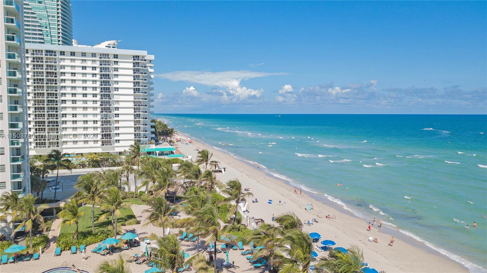 3901 S Ocean Dr 8T, Hollywood, Florida 33019, 1 Bedroom Bedrooms, ,1 BathroomBathrooms,Residential,For Sale,3901 S Ocean Dr 8T,A11503780