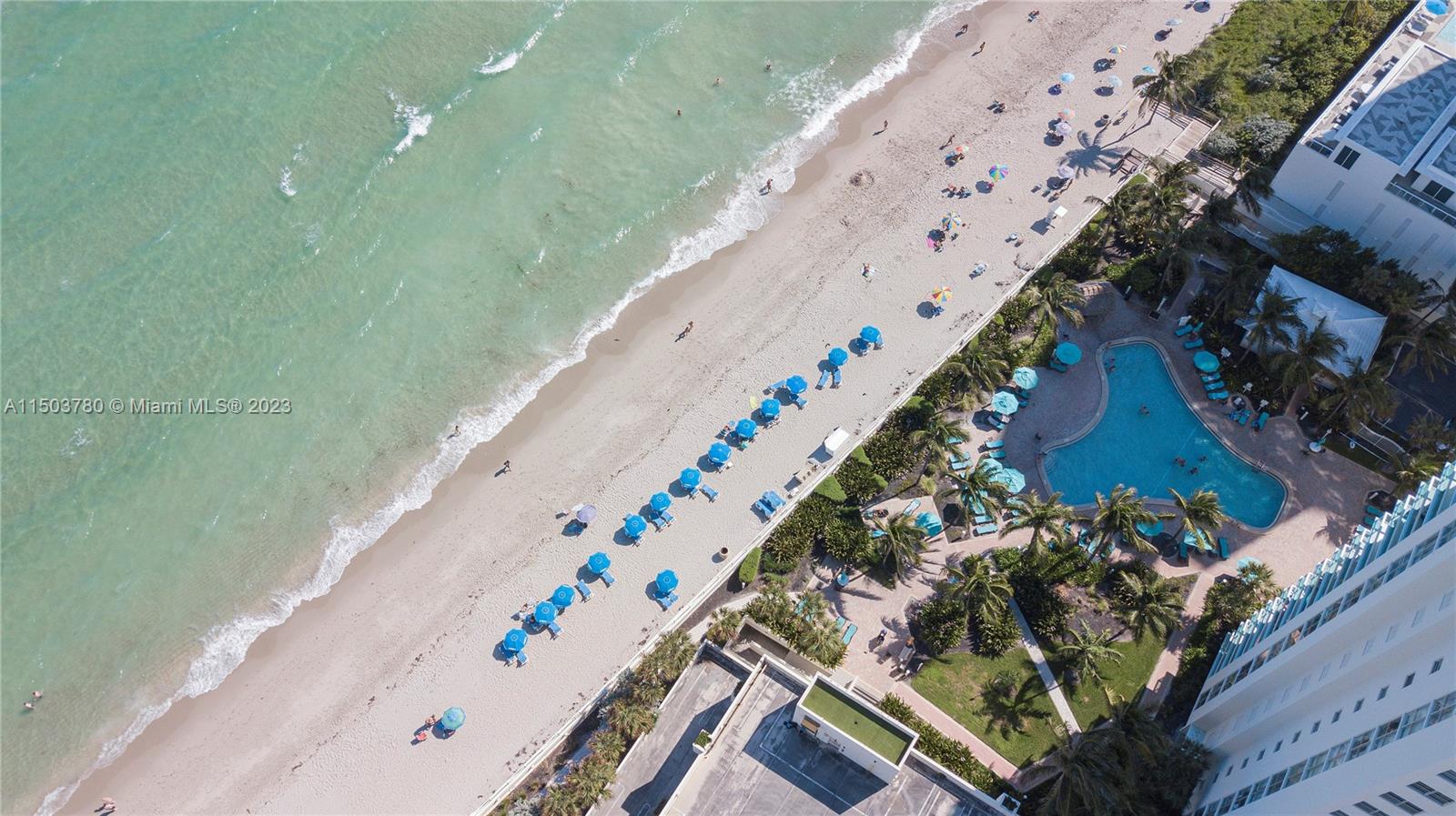 3901 S Ocean Dr 8T, Hollywood, Florida 33019, 1 Bedroom Bedrooms, ,1 BathroomBathrooms,Residential,For Sale,3901 S Ocean Dr 8T,A11503780