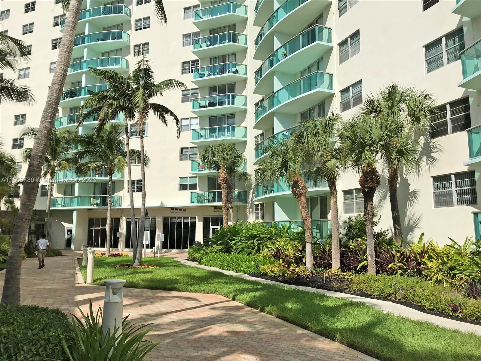 3901 S Ocean Dr 8T, Hollywood, Florida 33019, 1 Bedroom Bedrooms, ,1 BathroomBathrooms,Residential,For Sale,3901 S Ocean Dr 8T,A11503780