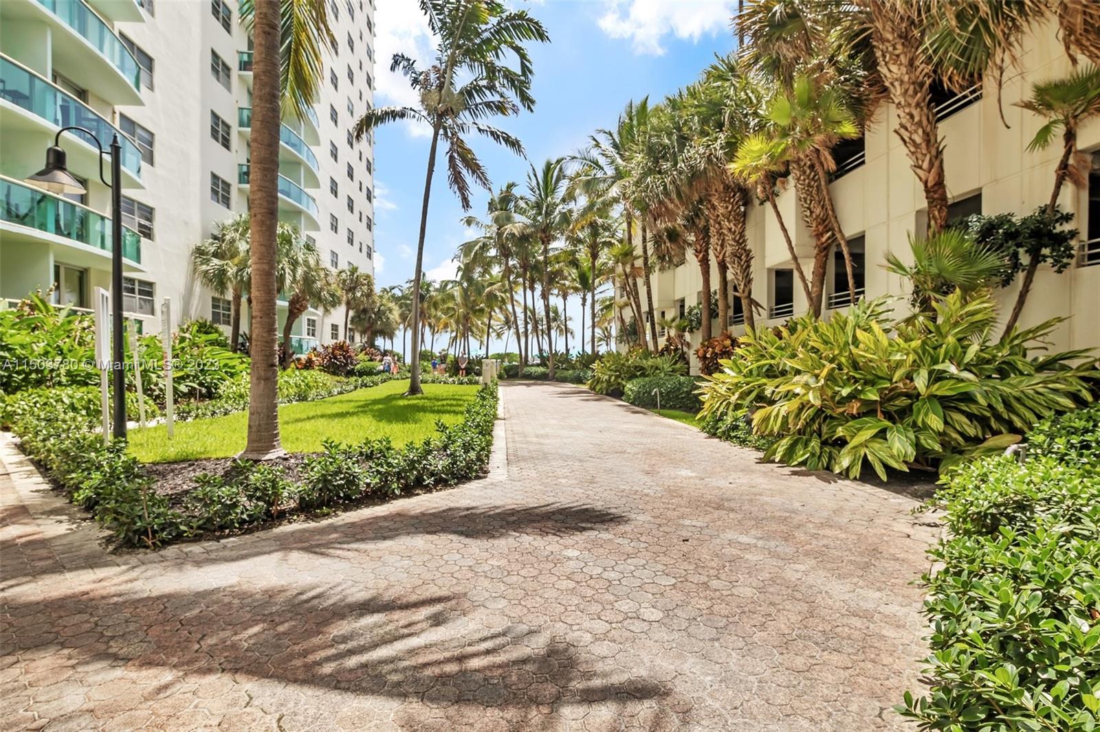 3901 S Ocean Dr 8T, Hollywood, Florida 33019, 1 Bedroom Bedrooms, ,1 BathroomBathrooms,Residential,For Sale,3901 S Ocean Dr 8T,A11503780