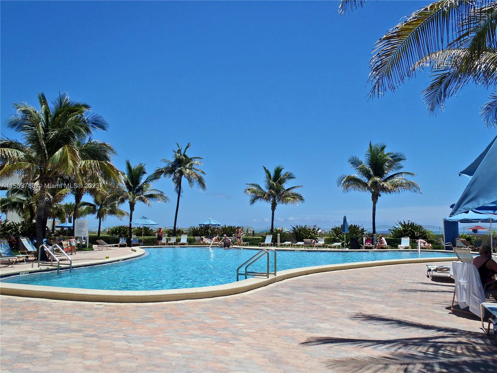 3901 S Ocean Dr 8T, Hollywood, Florida 33019, 1 Bedroom Bedrooms, ,1 BathroomBathrooms,Residential,For Sale,3901 S Ocean Dr 8T,A11503780