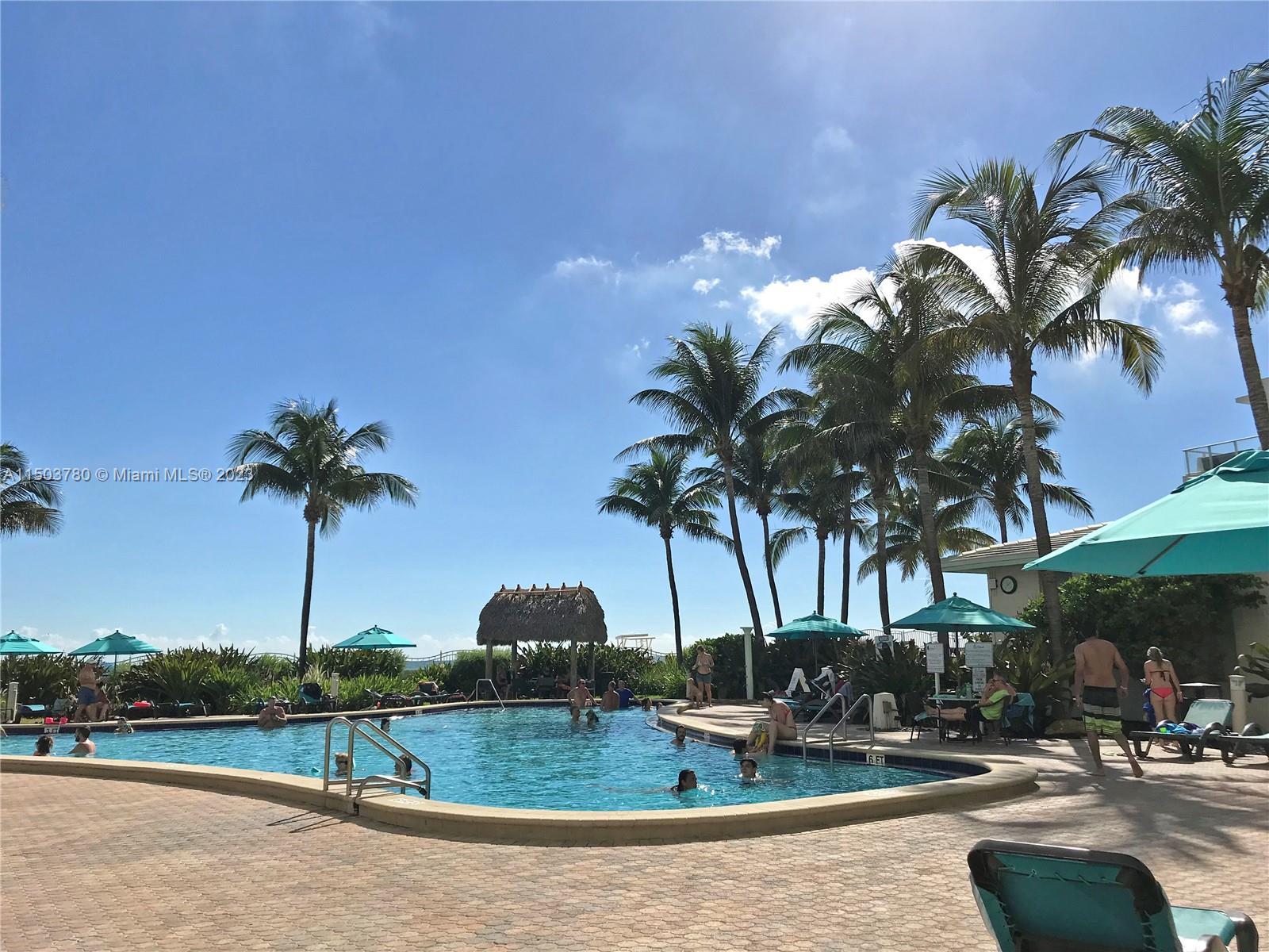 3901 S Ocean Dr 8T, Hollywood, Florida 33019, 1 Bedroom Bedrooms, ,1 BathroomBathrooms,Residential,For Sale,3901 S Ocean Dr 8T,A11503780