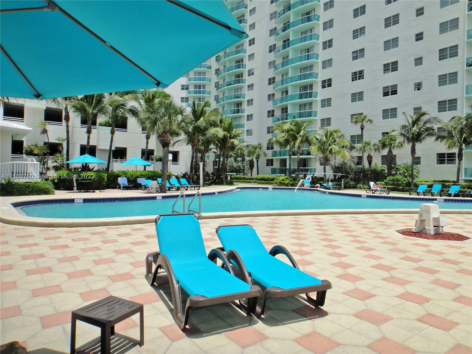 3901 S Ocean Dr 8T, Hollywood, Florida 33019, 1 Bedroom Bedrooms, ,1 BathroomBathrooms,Residential,For Sale,3901 S Ocean Dr 8T,A11503780