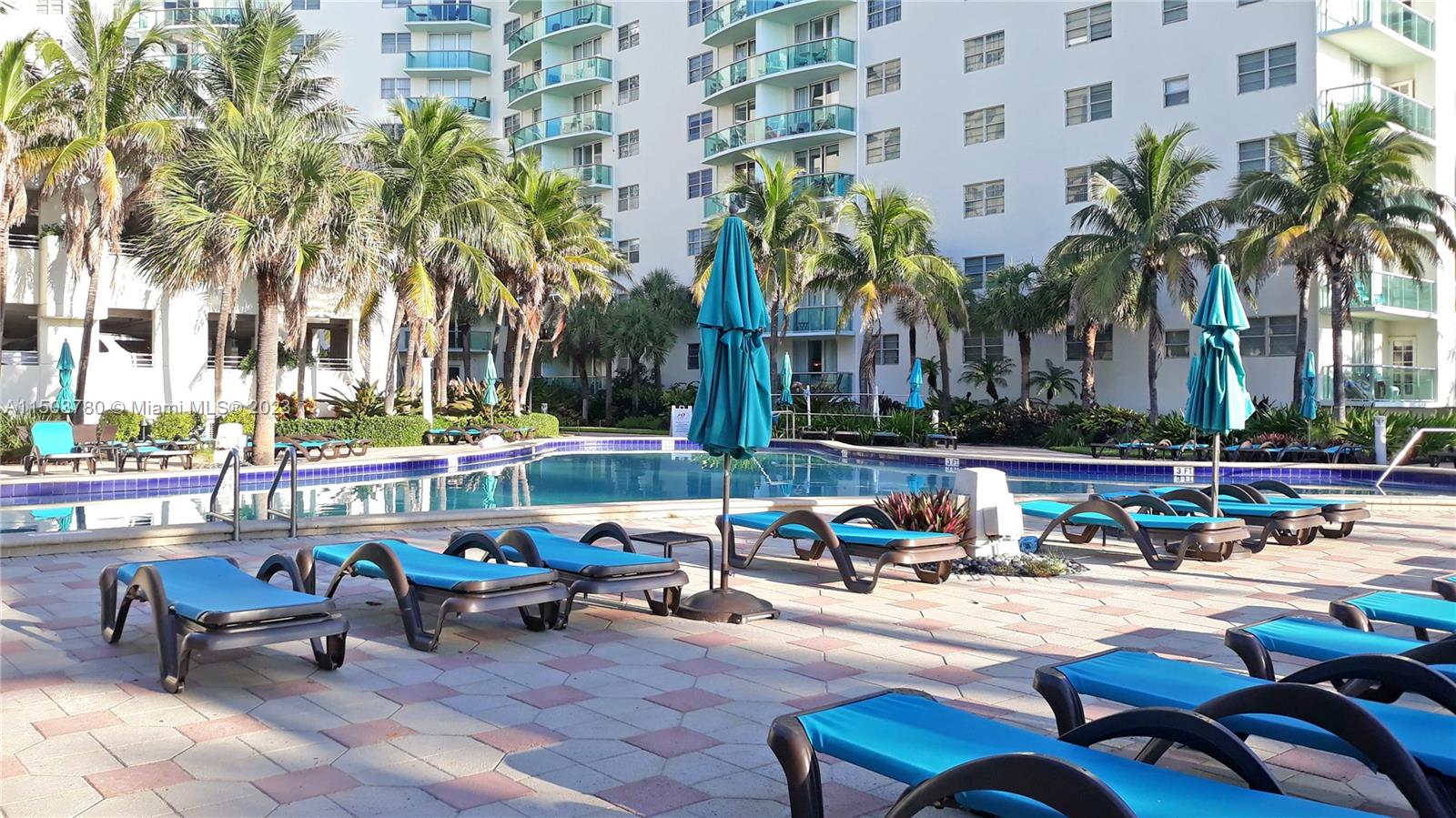 3901 S Ocean Dr 8T, Hollywood, Florida 33019, 1 Bedroom Bedrooms, ,1 BathroomBathrooms,Residential,For Sale,3901 S Ocean Dr 8T,A11503780