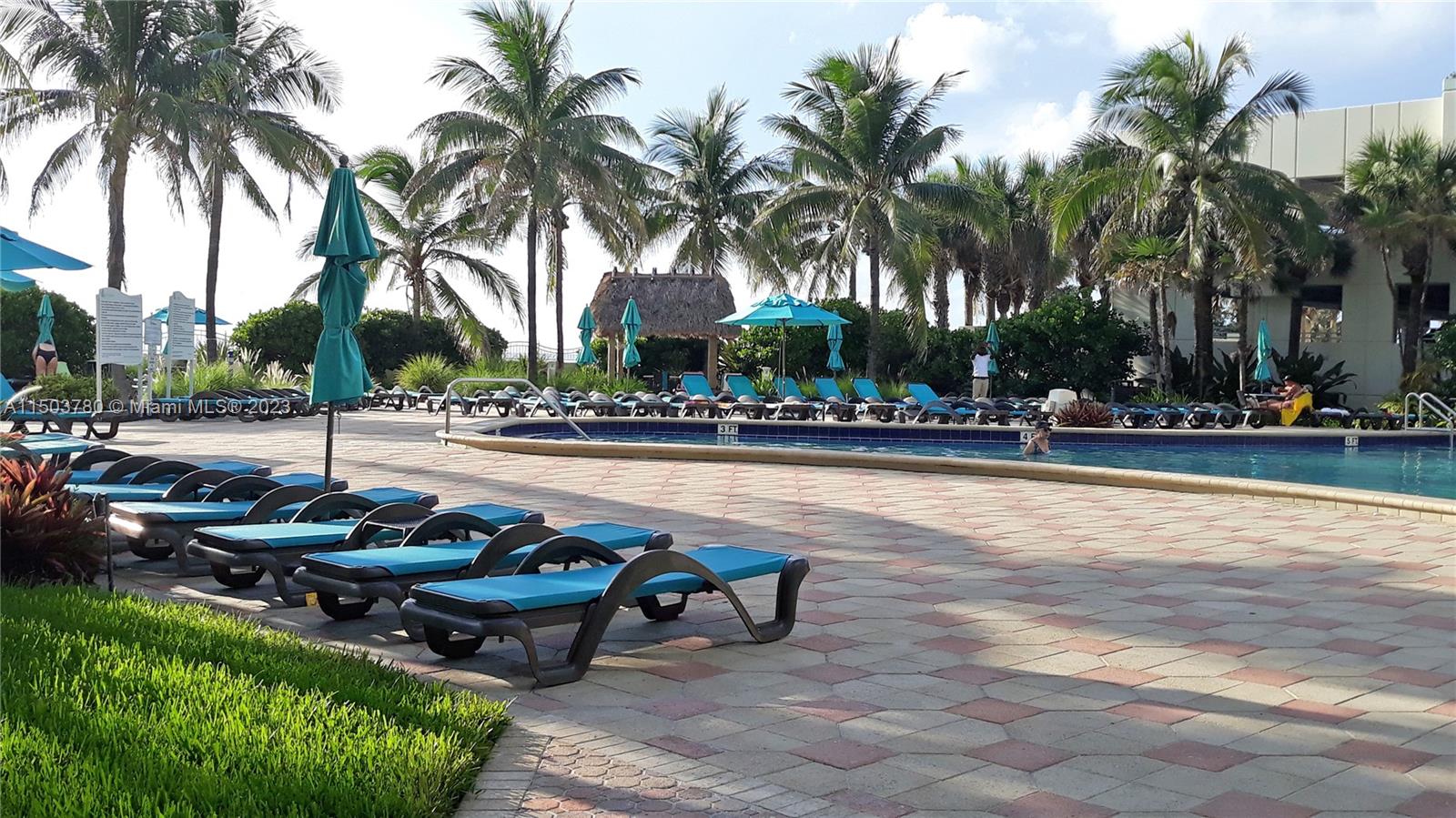 3901 S Ocean Dr 8T, Hollywood, Florida 33019, 1 Bedroom Bedrooms, ,1 BathroomBathrooms,Residential,For Sale,3901 S Ocean Dr 8T,A11503780