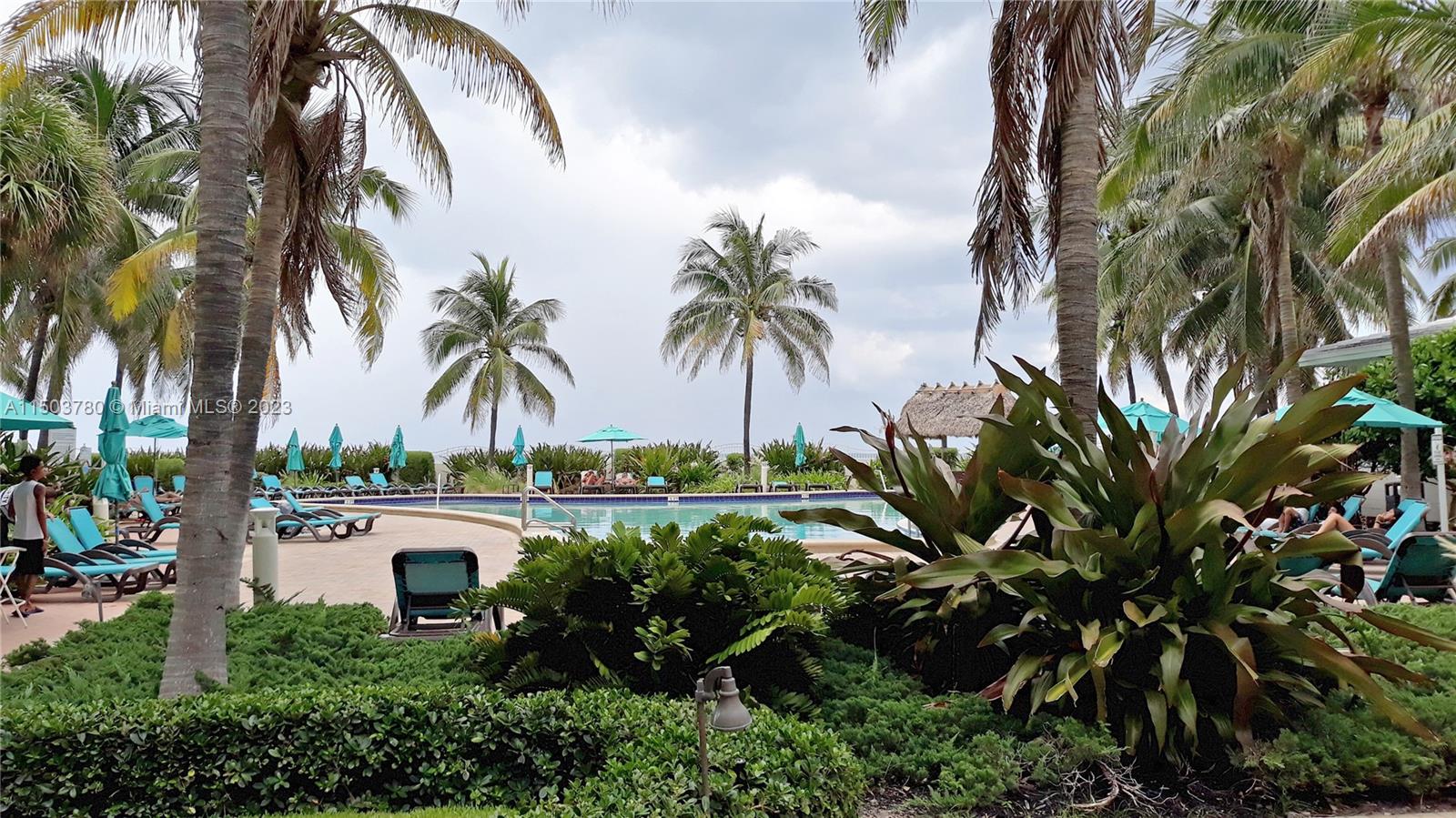 3901 S Ocean Dr 8T, Hollywood, Florida 33019, 1 Bedroom Bedrooms, ,1 BathroomBathrooms,Residential,For Sale,3901 S Ocean Dr 8T,A11503780