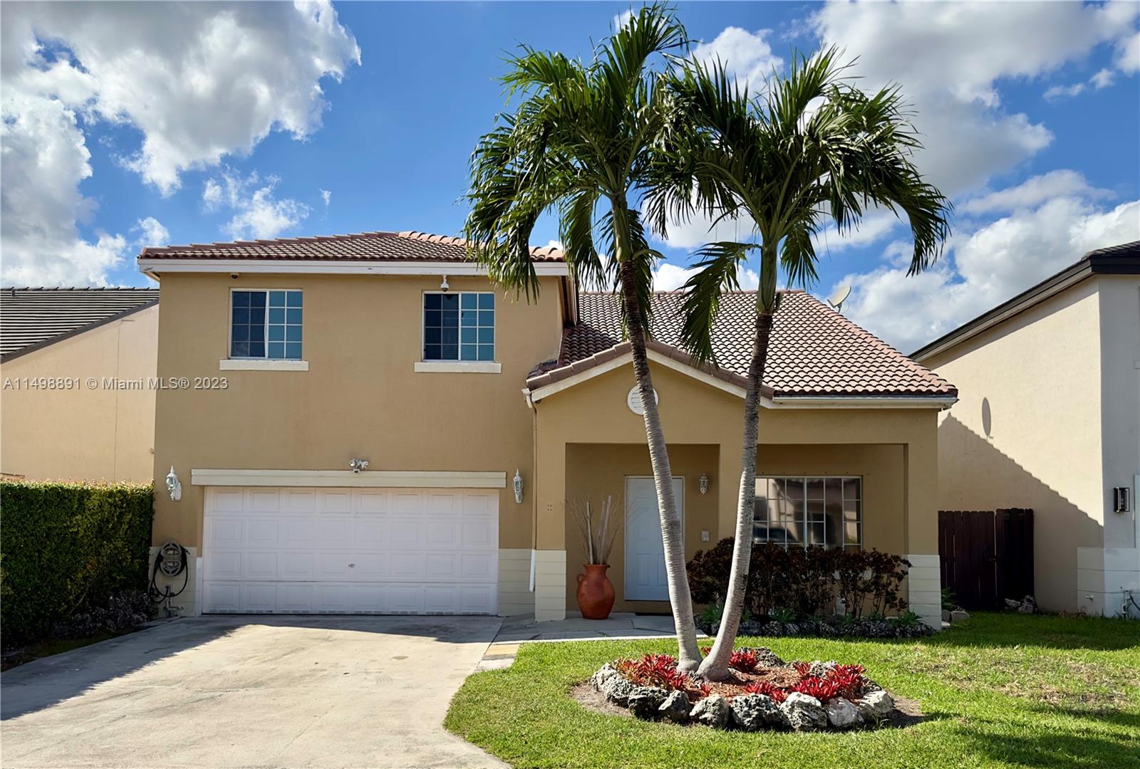 7332 SW 158th Ave  For Sale A11498891, FL