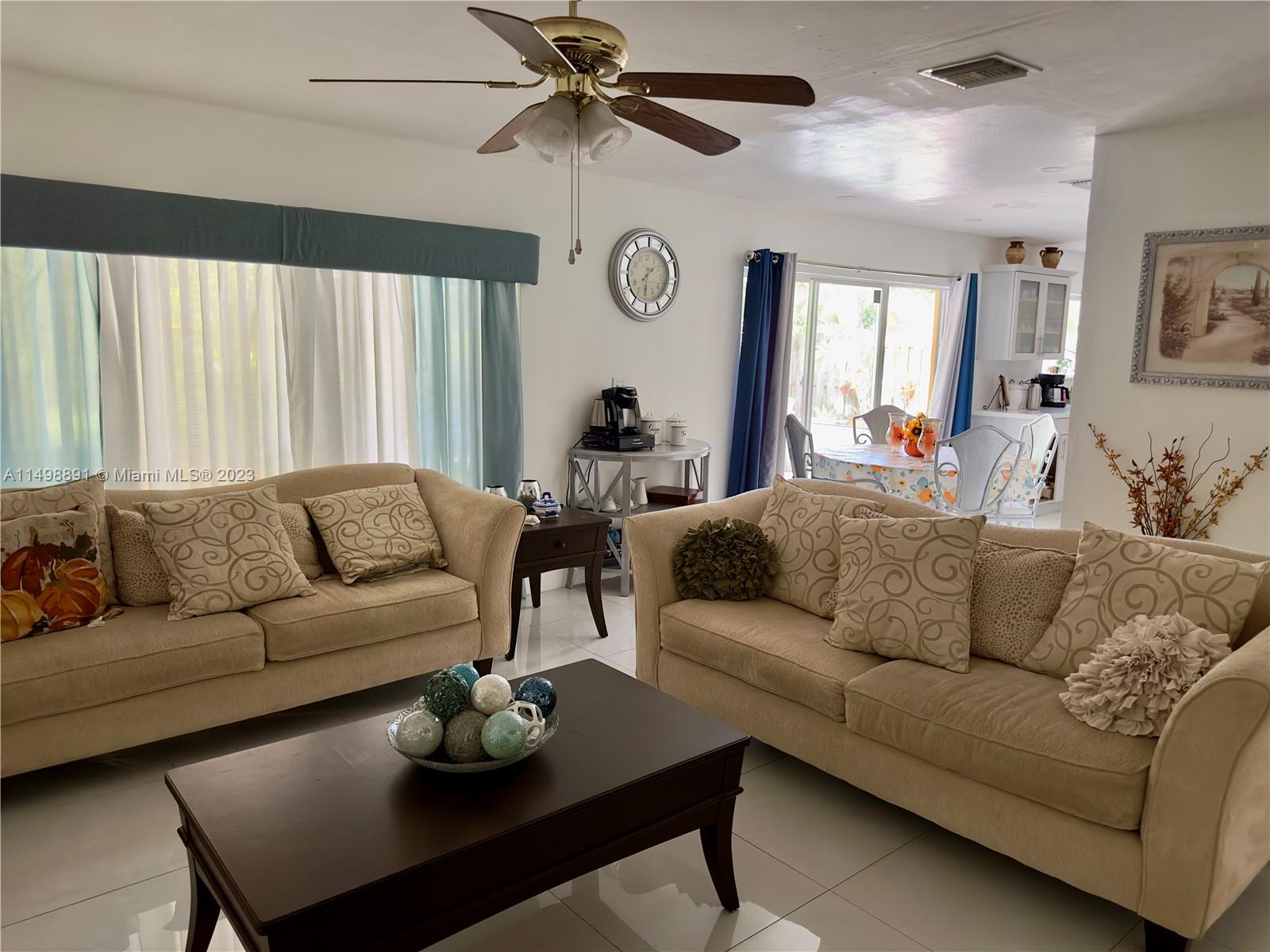 7332 SW 158th Ave, Miami, Florida 33193, 4 Bedrooms Bedrooms, 9 Rooms Rooms,2 BathroomsBathrooms,Residential,For Sale,7332 SW 158th Ave,A11498891