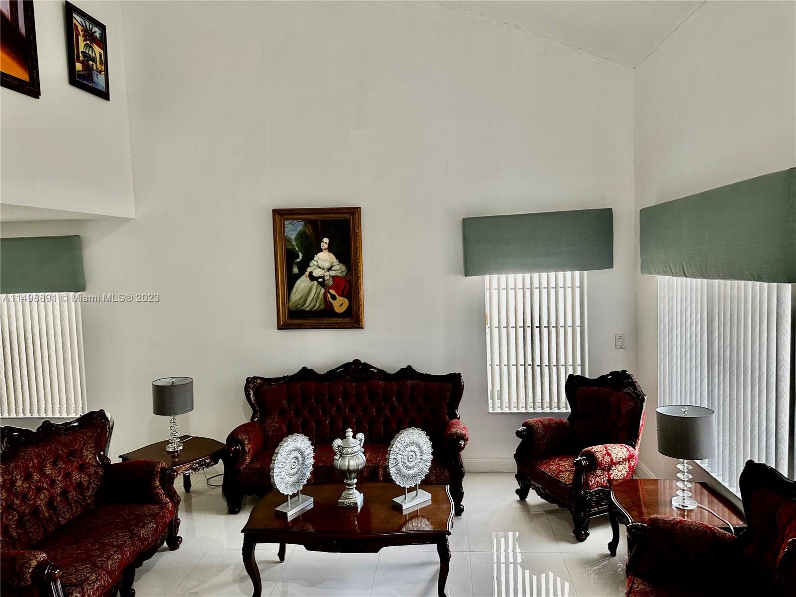 7332 SW 158th Ave, Miami, Florida 33193, 4 Bedrooms Bedrooms, 9 Rooms Rooms,2 BathroomsBathrooms,Residential,For Sale,7332 SW 158th Ave,A11498891