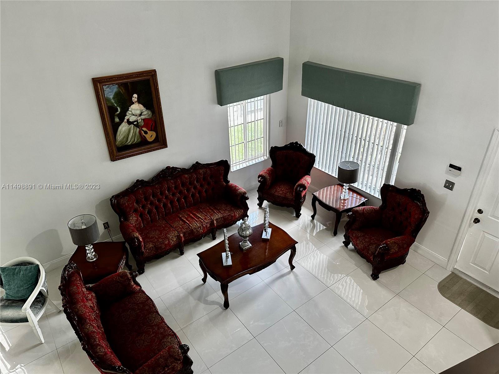 7332 SW 158th Ave, Miami, Florida 33193, 4 Bedrooms Bedrooms, 9 Rooms Rooms,2 BathroomsBathrooms,Residential,For Sale,7332 SW 158th Ave,A11498891