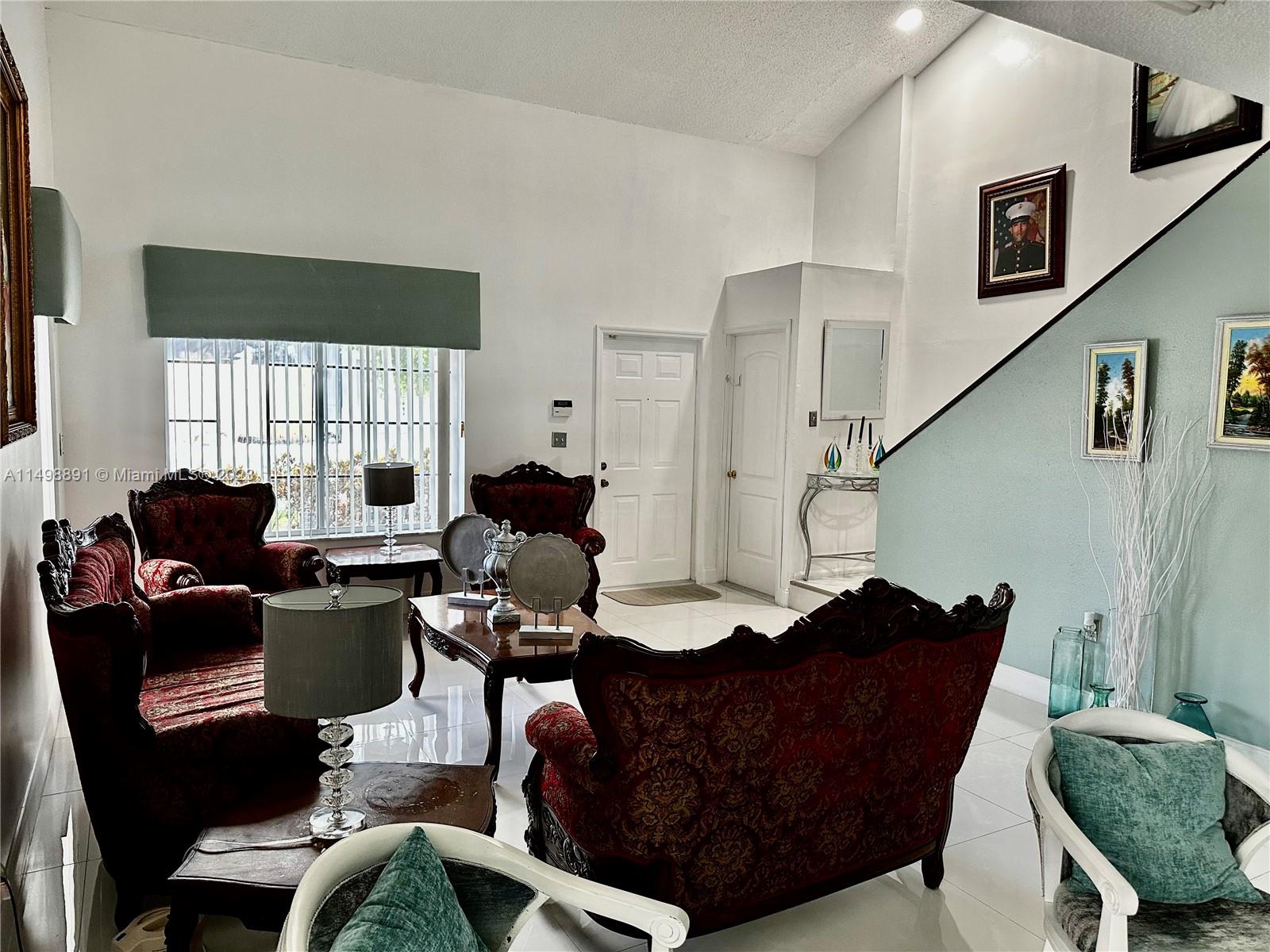 7332 SW 158th Ave, Miami, Florida 33193, 4 Bedrooms Bedrooms, 9 Rooms Rooms,2 BathroomsBathrooms,Residential,For Sale,7332 SW 158th Ave,A11498891