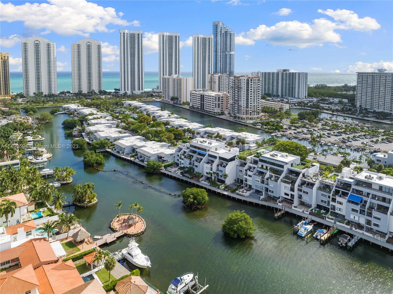 355 Poinciana Dr 1130, Sunny Isles Beach, Florida 33160, 3 Bedrooms Bedrooms, ,2 BathroomsBathrooms,Residential,For Sale,355 Poinciana Dr 1130,A11499594