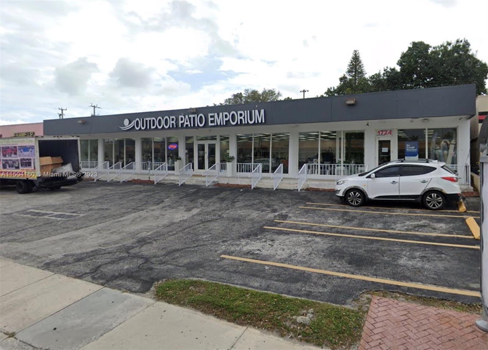 1724 NE 163rd St, North Miami Beach, Florida 33162, ,Commerciallease,For Rent,1724 NE 163rd St,A11504160
