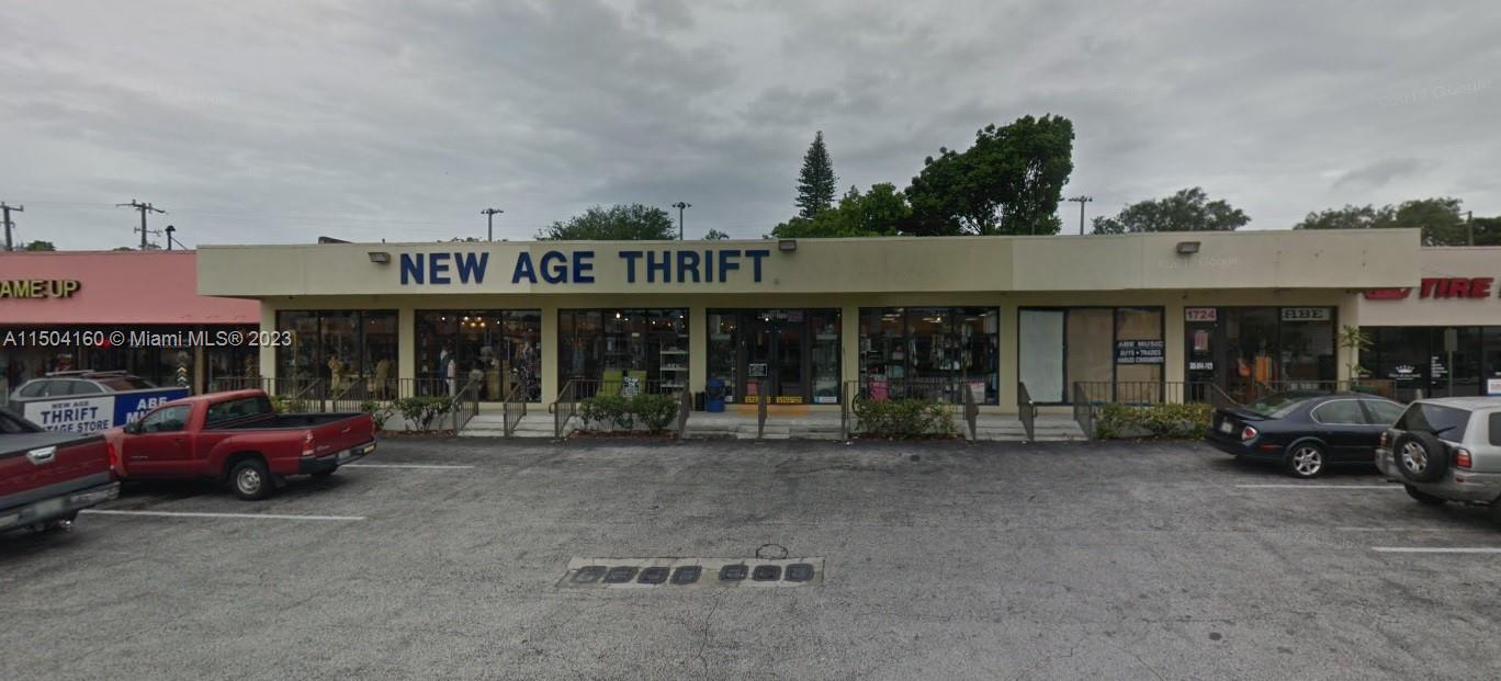 1724 NE 163rd St, North Miami Beach, Florida 33162, ,Commerciallease,For Rent,1724 NE 163rd St,A11504160