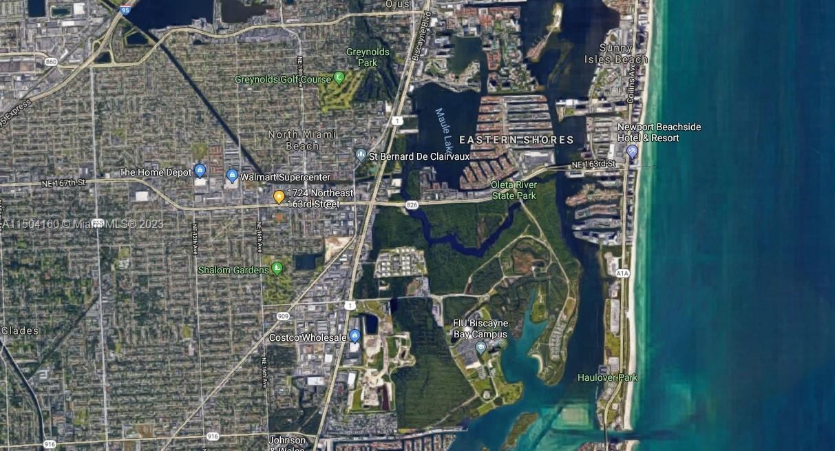 1724 NE 163rd St, North Miami Beach, Florida 33162, ,Commerciallease,For Rent,1724 NE 163rd St,A11504160