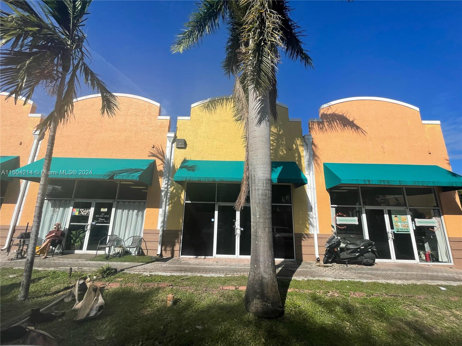212 N Federal Hwy, Dania Beach, Florida 33004, ,Commerciallease,For Rent,212 N Federal Hwy,A11504214