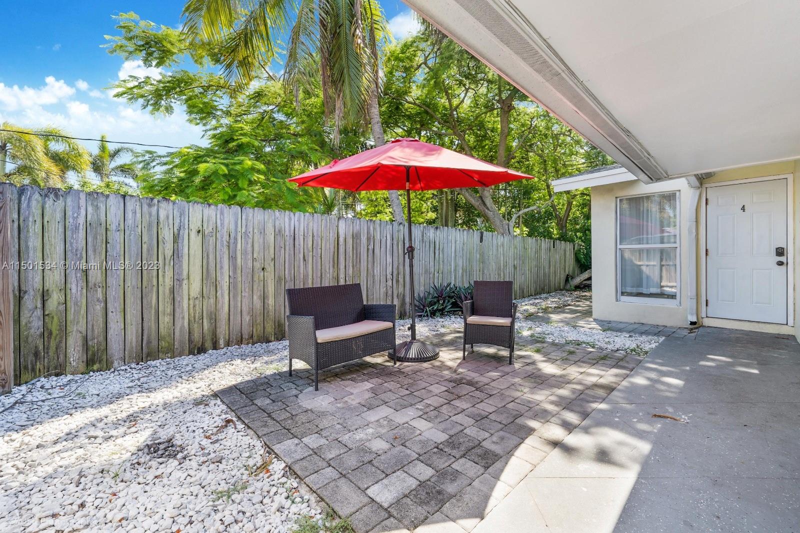 1239 NE 15th Ave, Fort Lauderdale, Florida 33304, ,Residentialincome,For Sale,1239 NE 15th Ave,A11501534