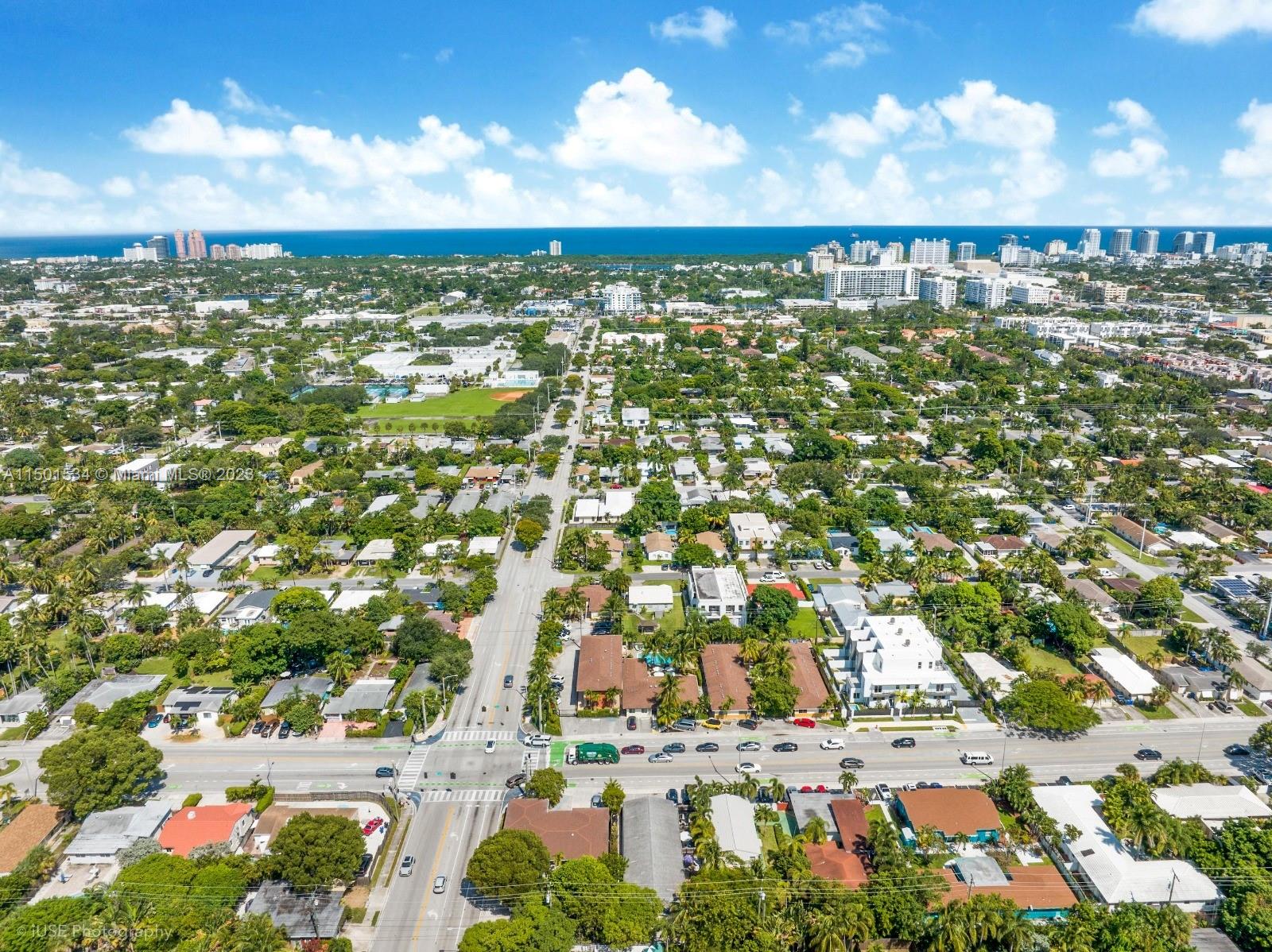 1239 NE 15th Ave, Fort Lauderdale, Florida 33304, ,Residentialincome,For Sale,1239 NE 15th Ave,A11501534