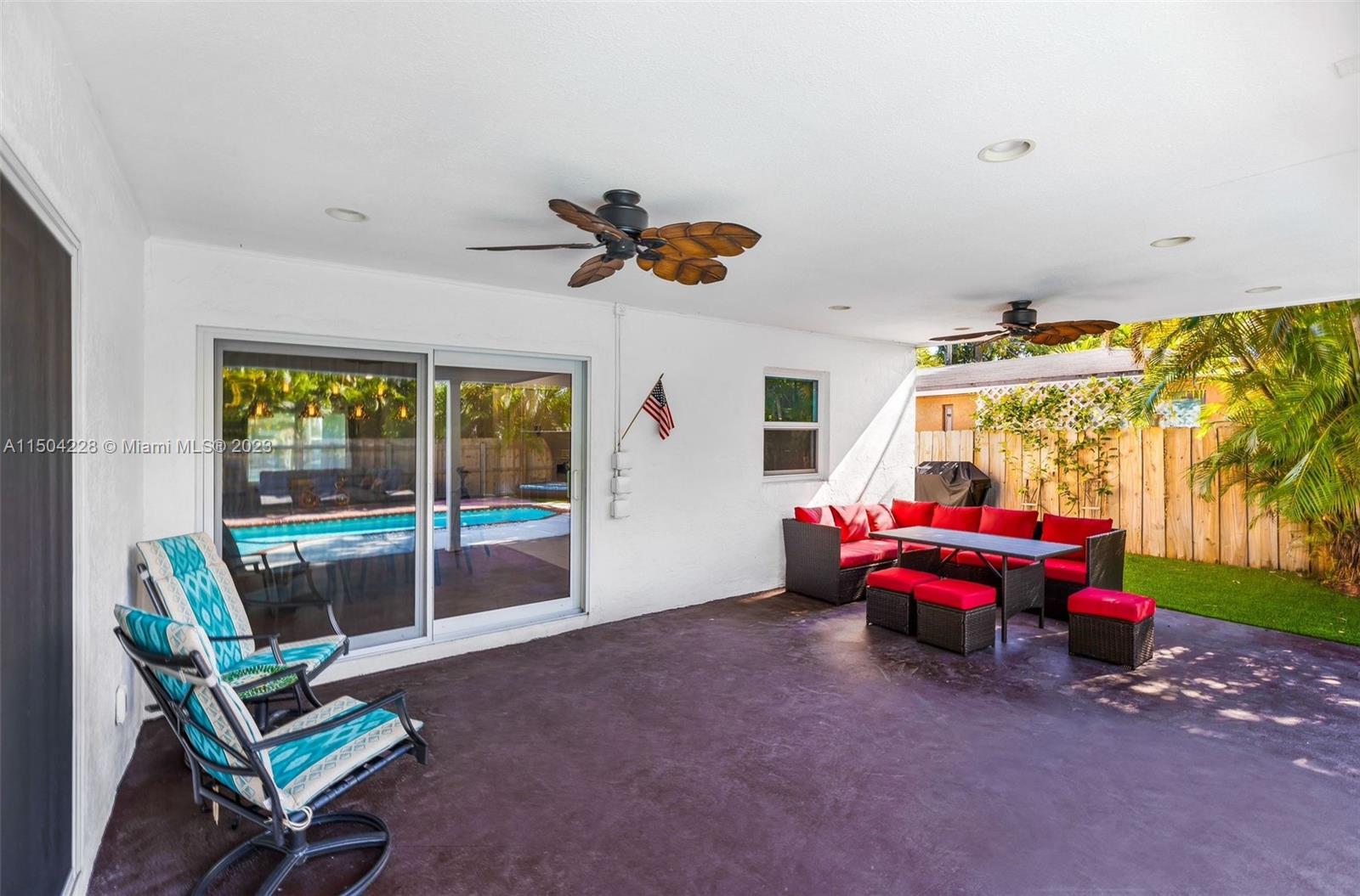 4330 SW 34th Ln, Dania Beach, Florida 33312, 4 Bedrooms Bedrooms, ,2 BathroomsBathrooms,Residential,For Sale,4330 SW 34th Ln,A11504228