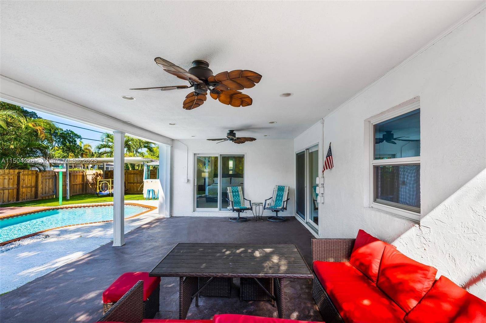 4330 SW 34th Ln, Dania Beach, Florida 33312, 4 Bedrooms Bedrooms, ,2 BathroomsBathrooms,Residential,For Sale,4330 SW 34th Ln,A11504228