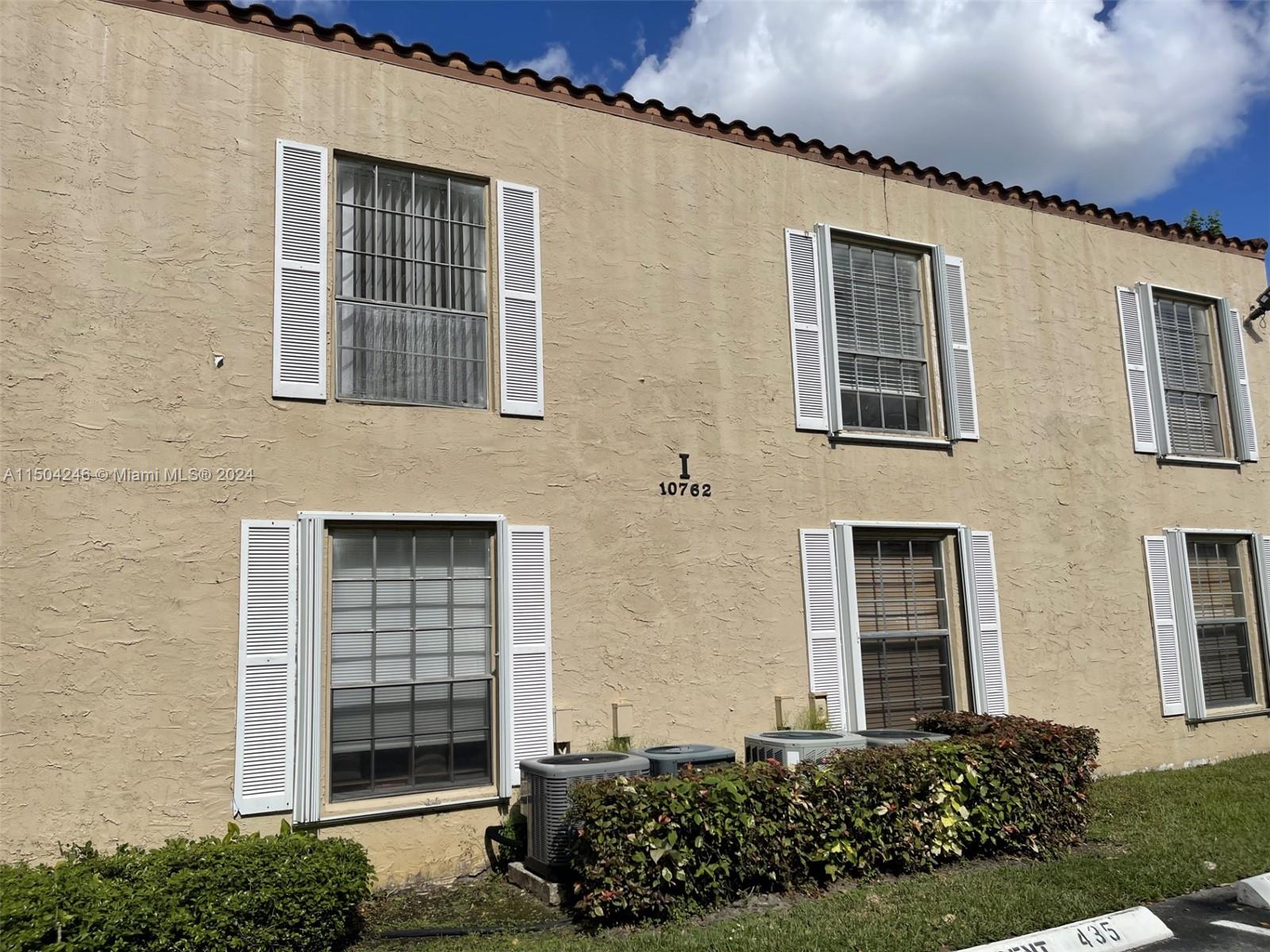 Apts a la Venta en Kendall. En Venta, Comunidad, Vecindario